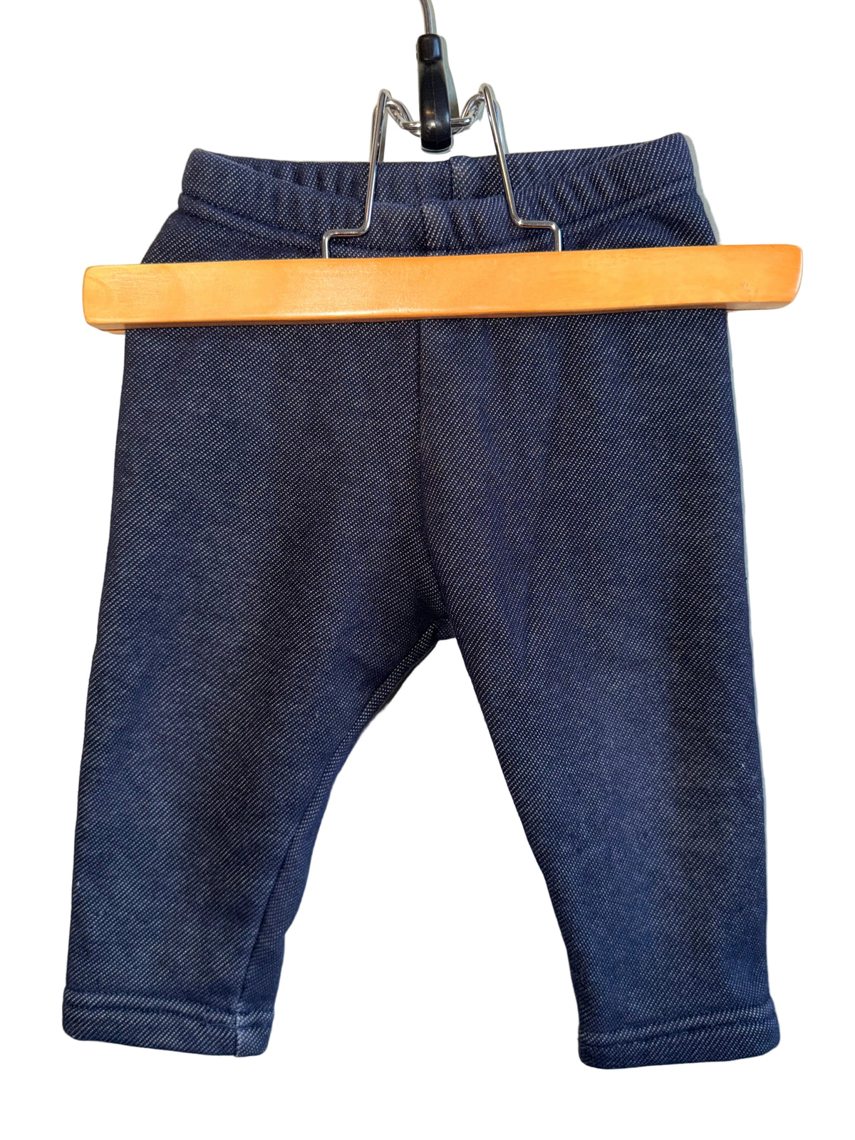 Carter’s Fleece-Lined Jeggings – 9 Months