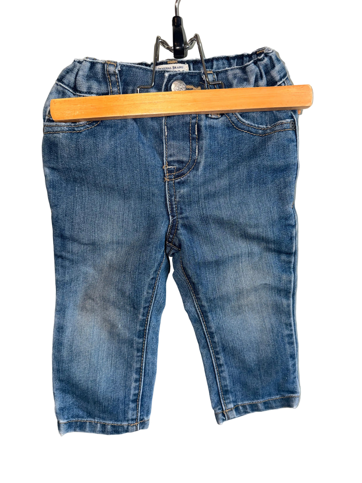 The Children’s Place Baby Jeans – 9–12 Months