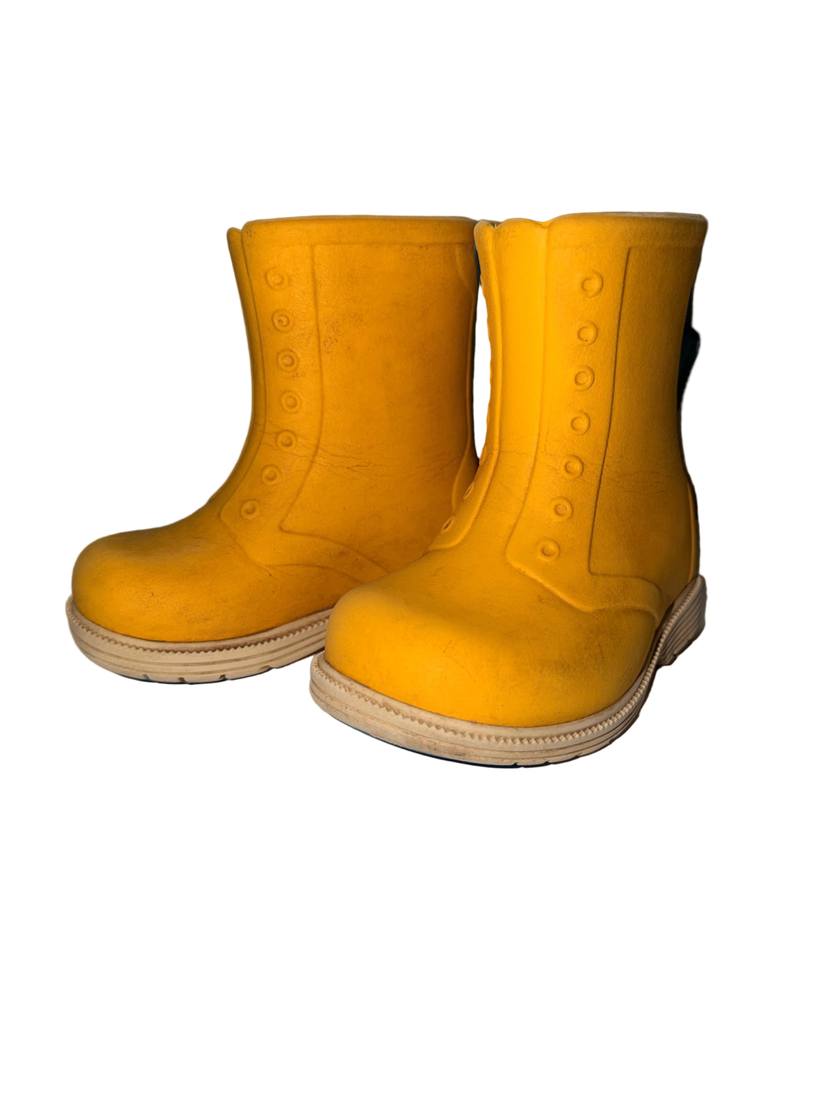 Native Kids Rain Boots – 7