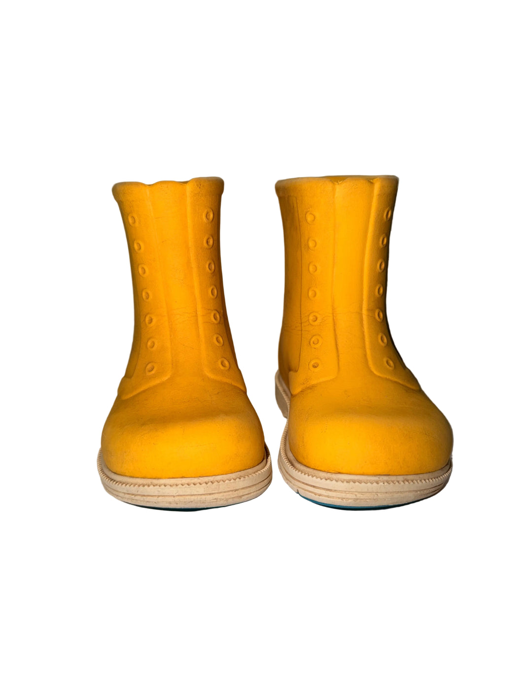 Native Kids Rain Boots – 7