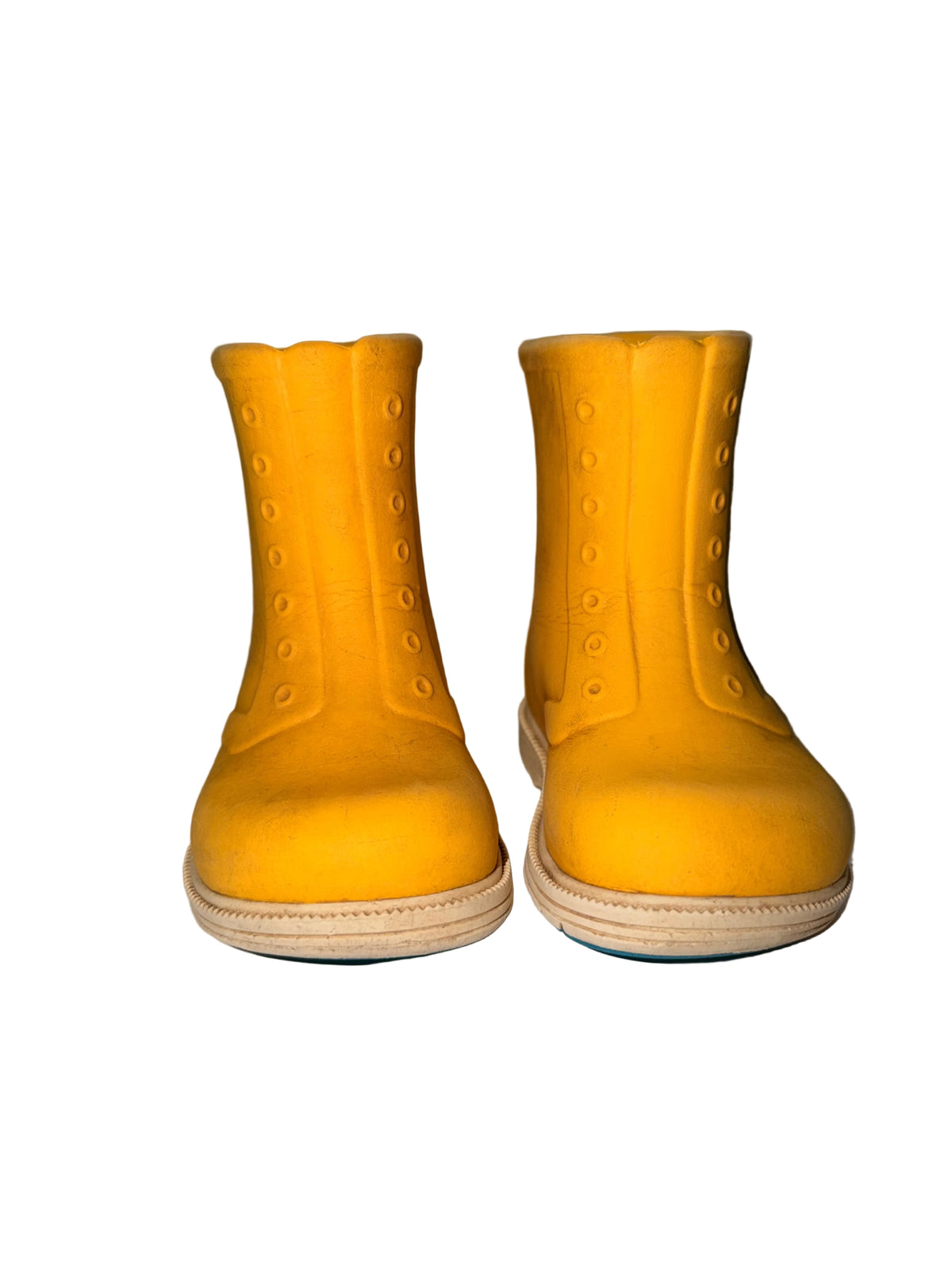 Native Kids Rain Boots – 7