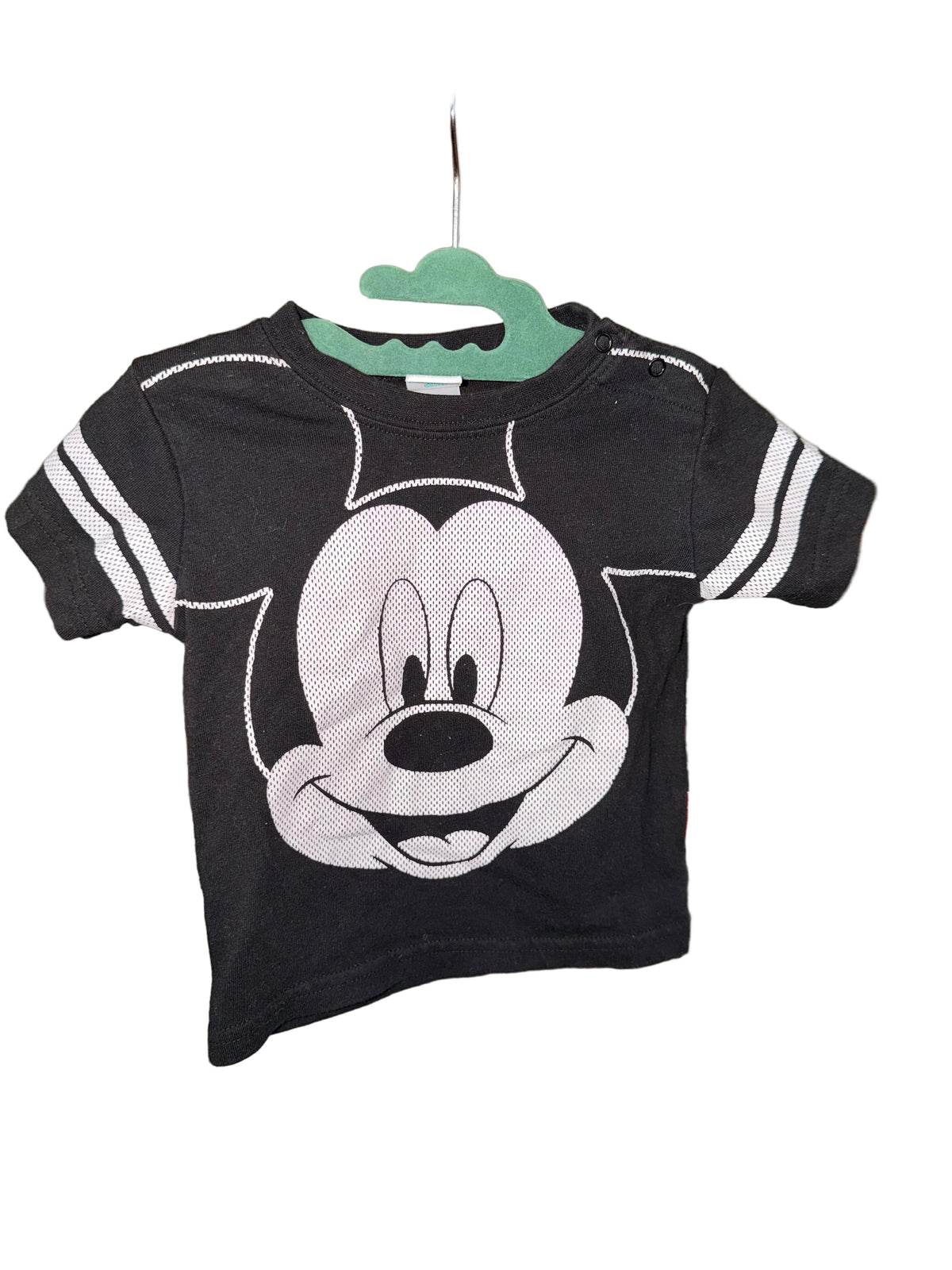 Disney Mickey Mouse T-Shirt – 6–12M