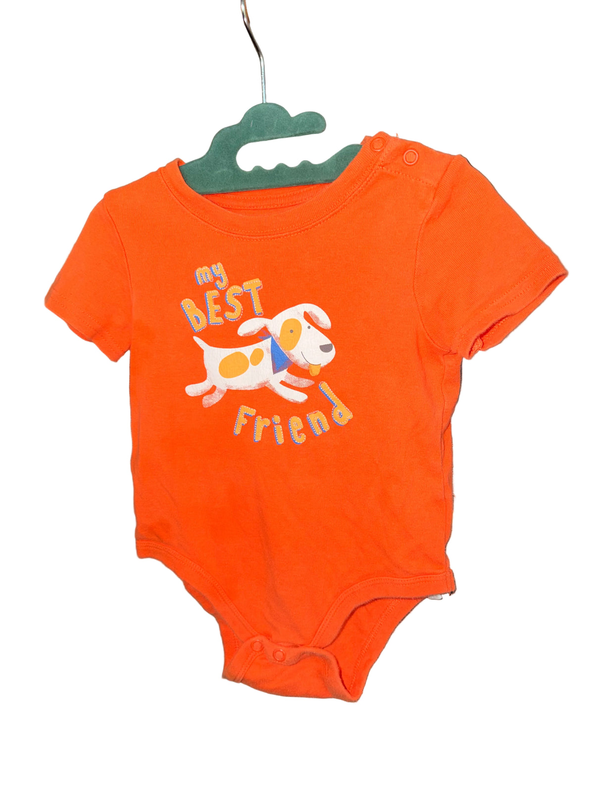 Joe Fresh Bodysuit – 12–18M