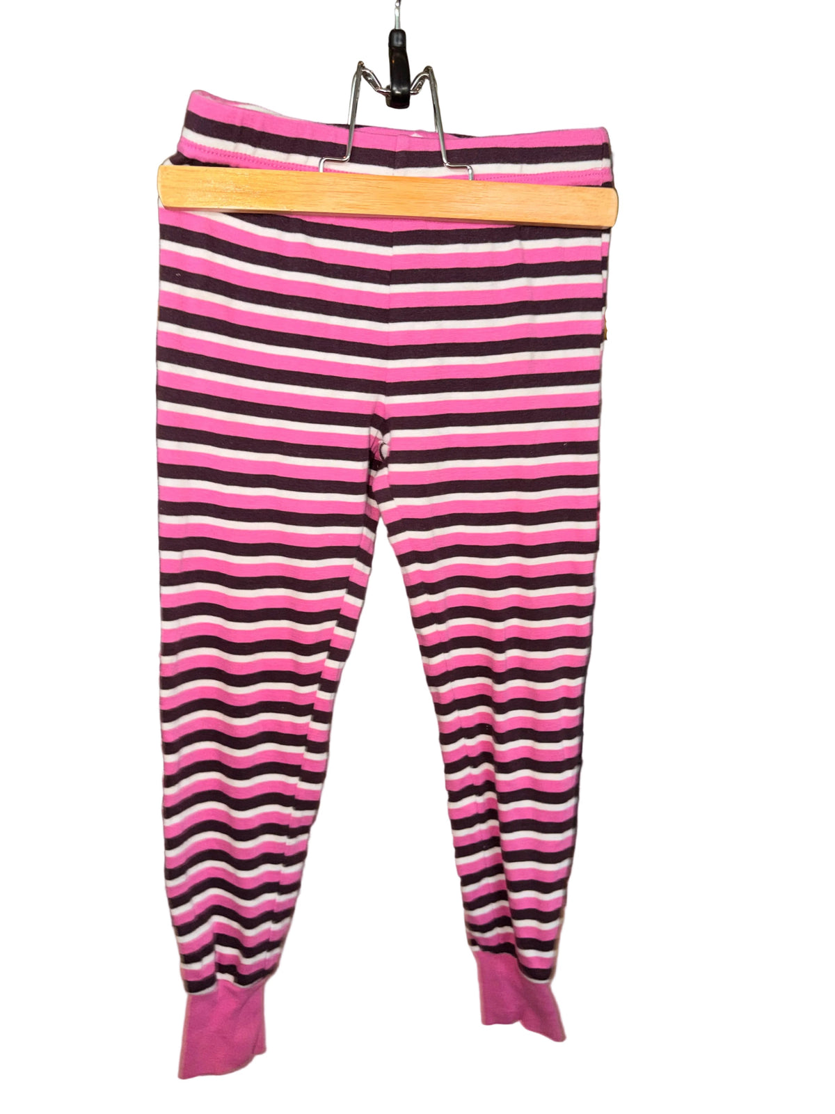 George Striped Leggings – 4–5Y