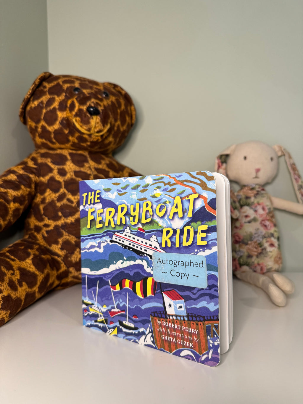 Board Book Bundle - 12 Books