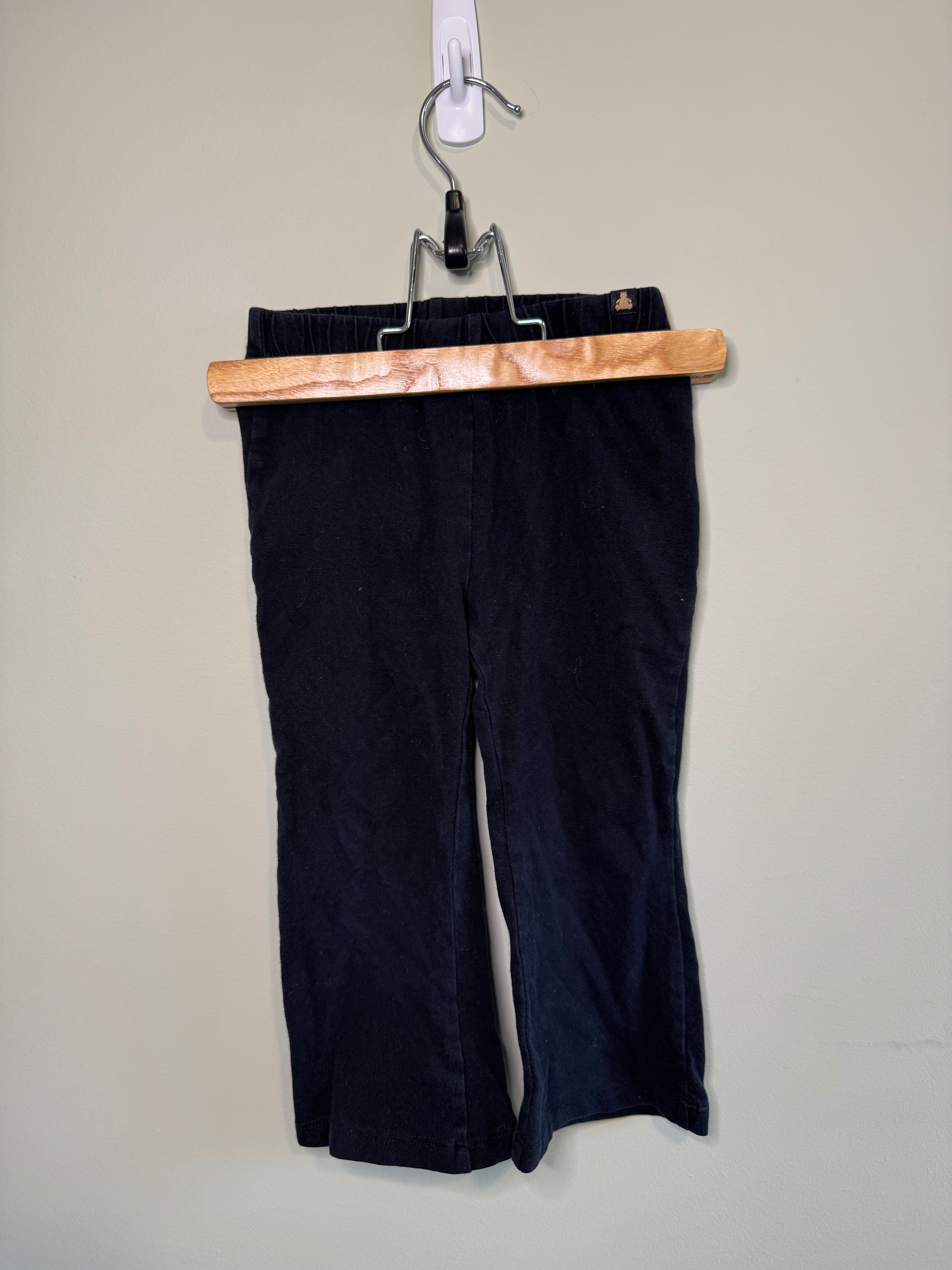 Baby Gap – Black Pants – 2T