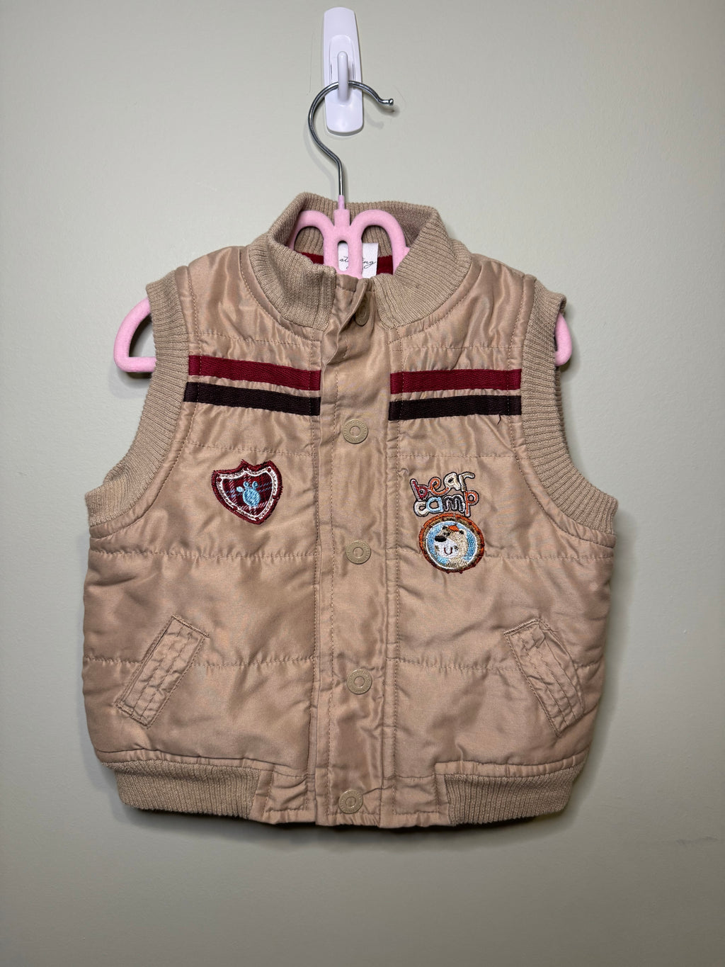 18–24 Month Boys Clothing Bundle ( 12 Piece Set)