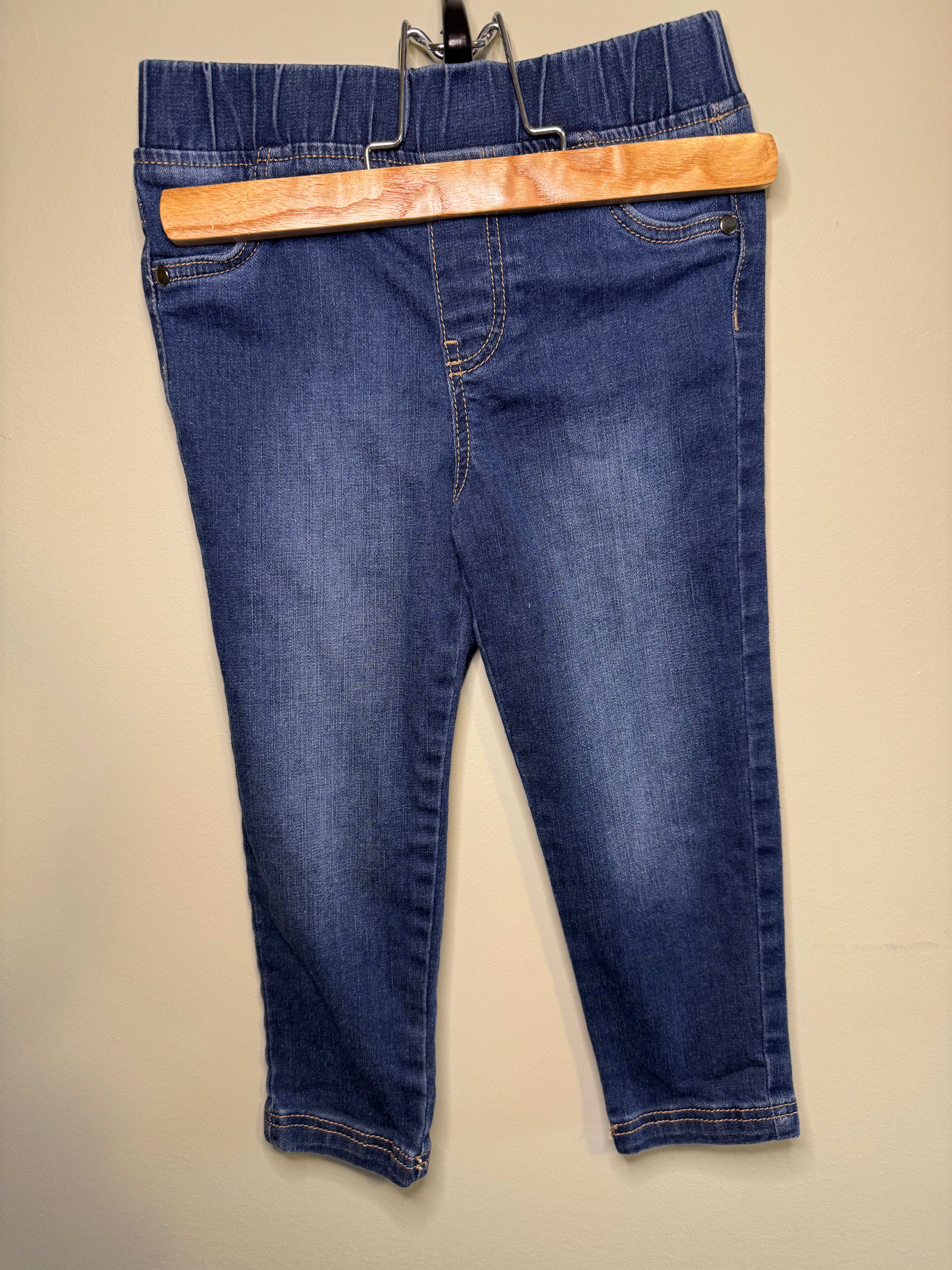 George 3T Stretchy Jeans