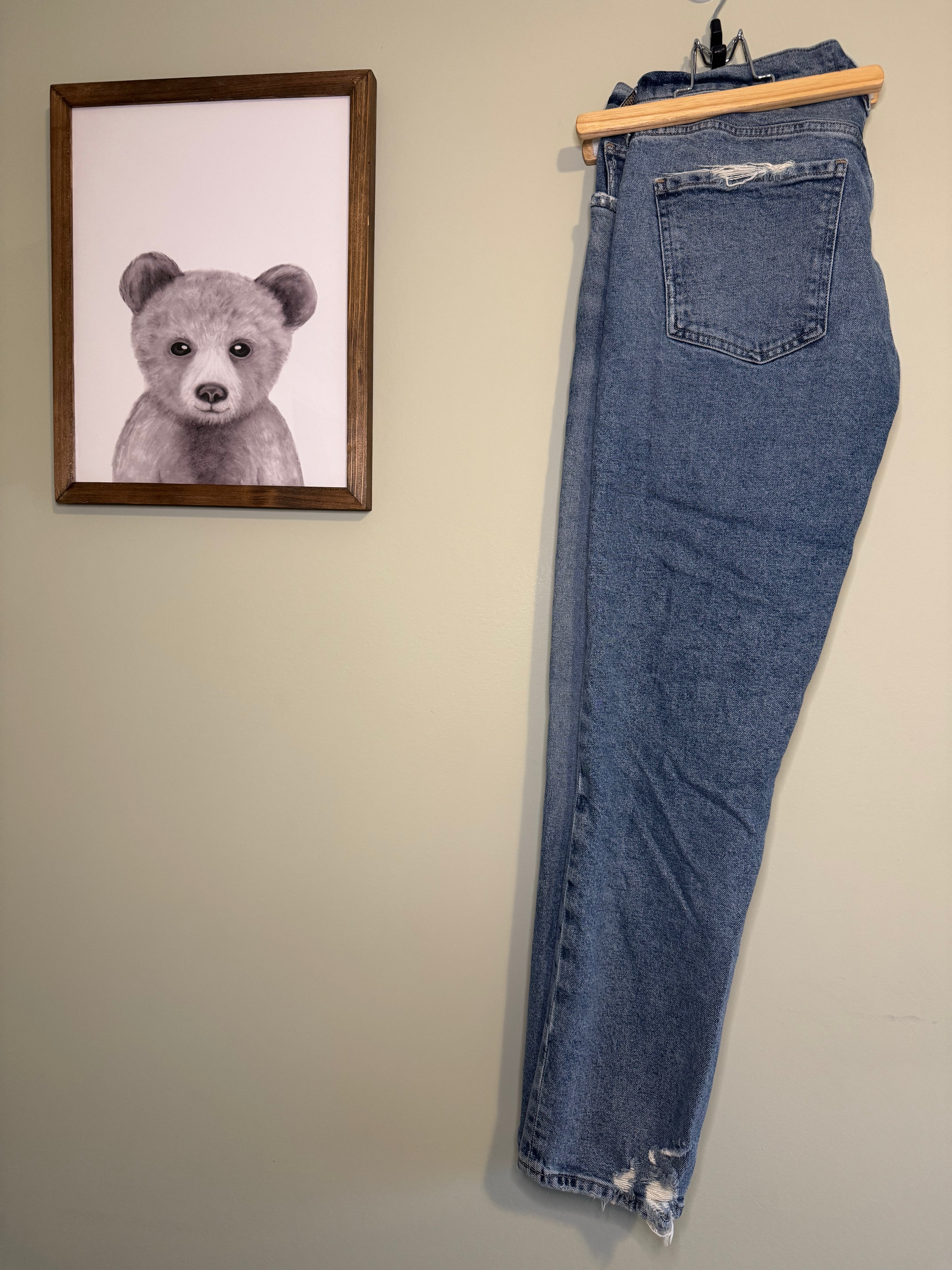 Citizens of Humanity Premium Vintage “Charlotte” Jeans – Size 29