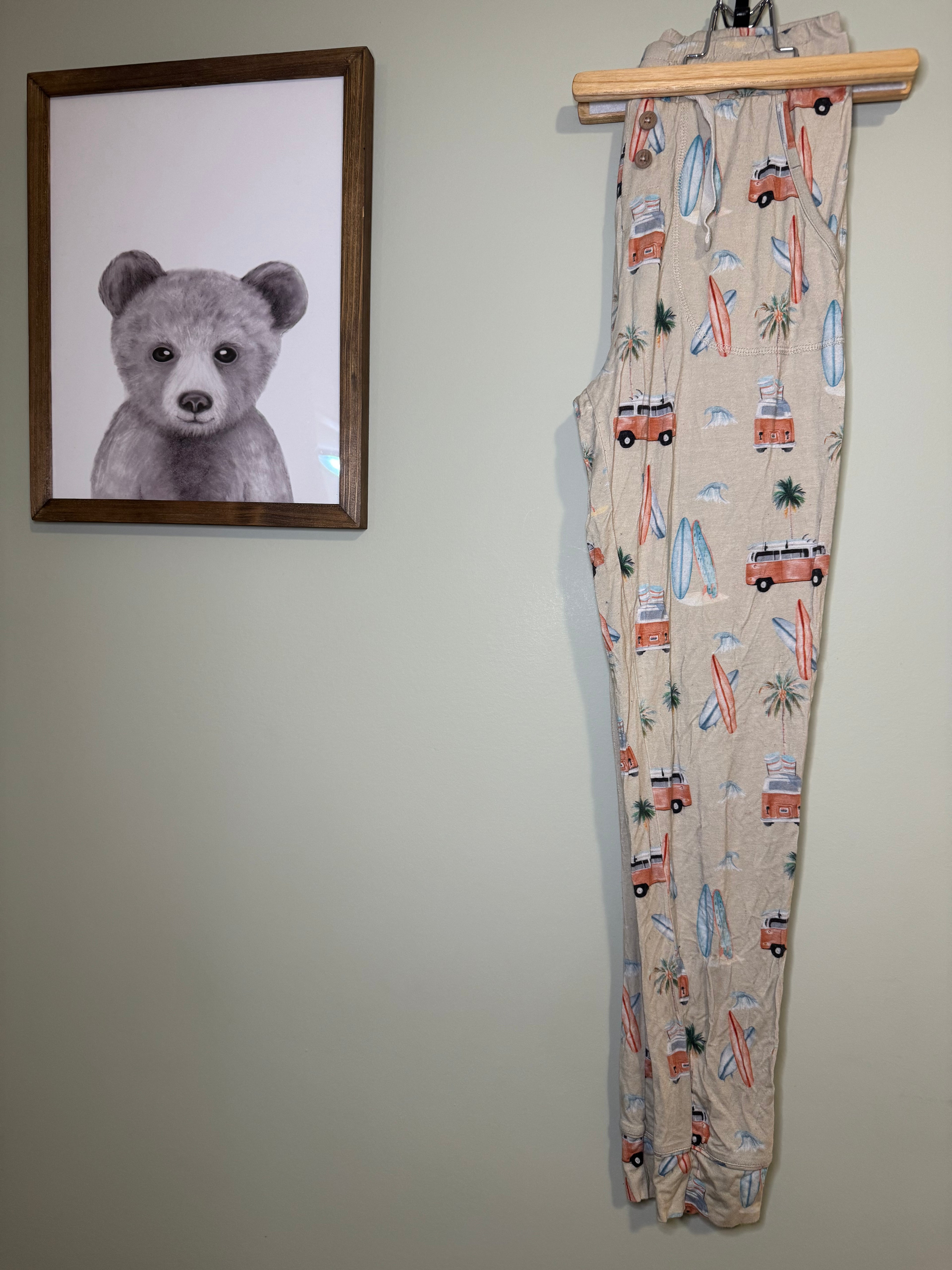 Bambi & Birdie Women’s Lounge Joggers – Size XS