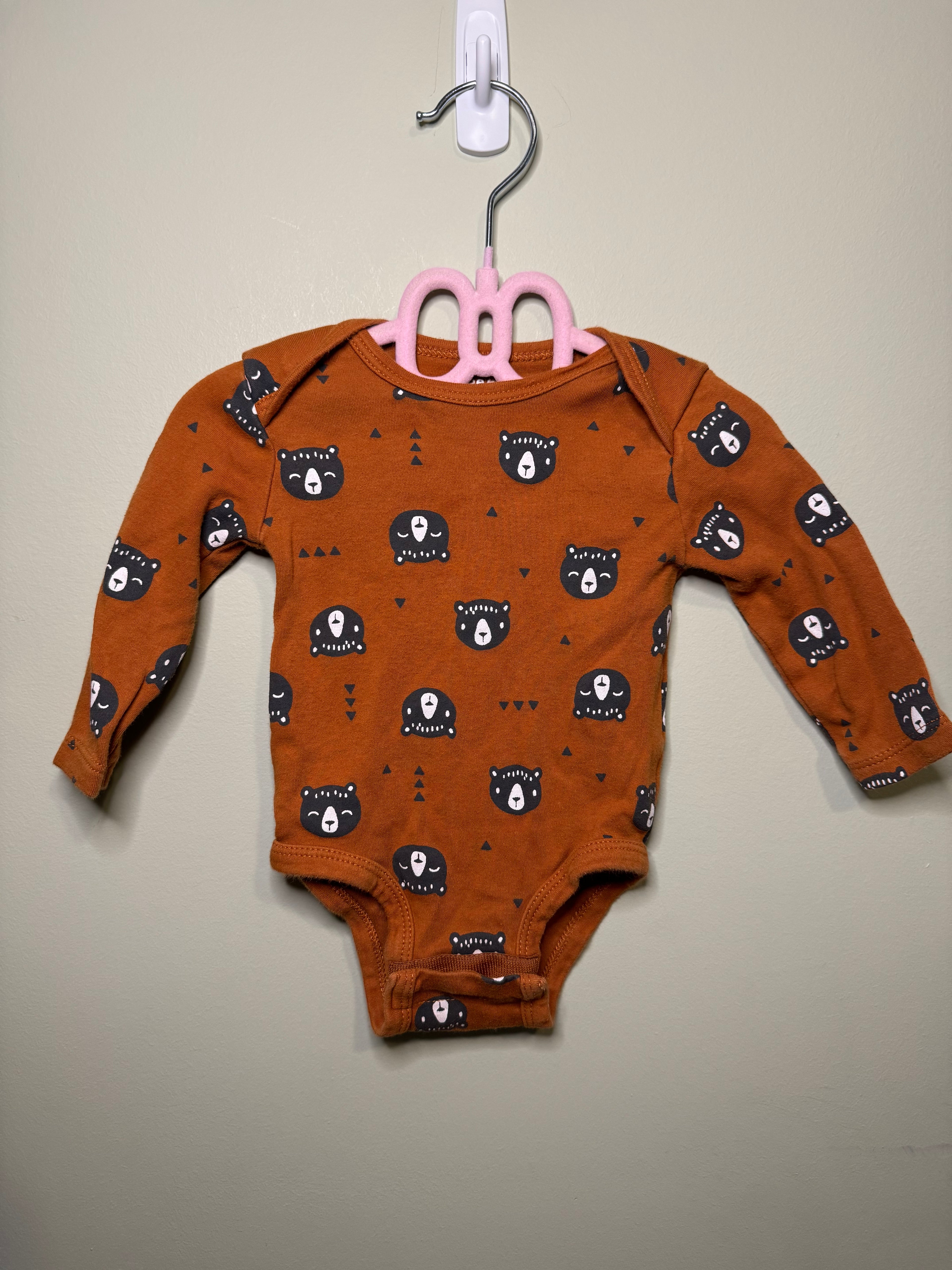 0-3 Month Bundle - 11 pieces