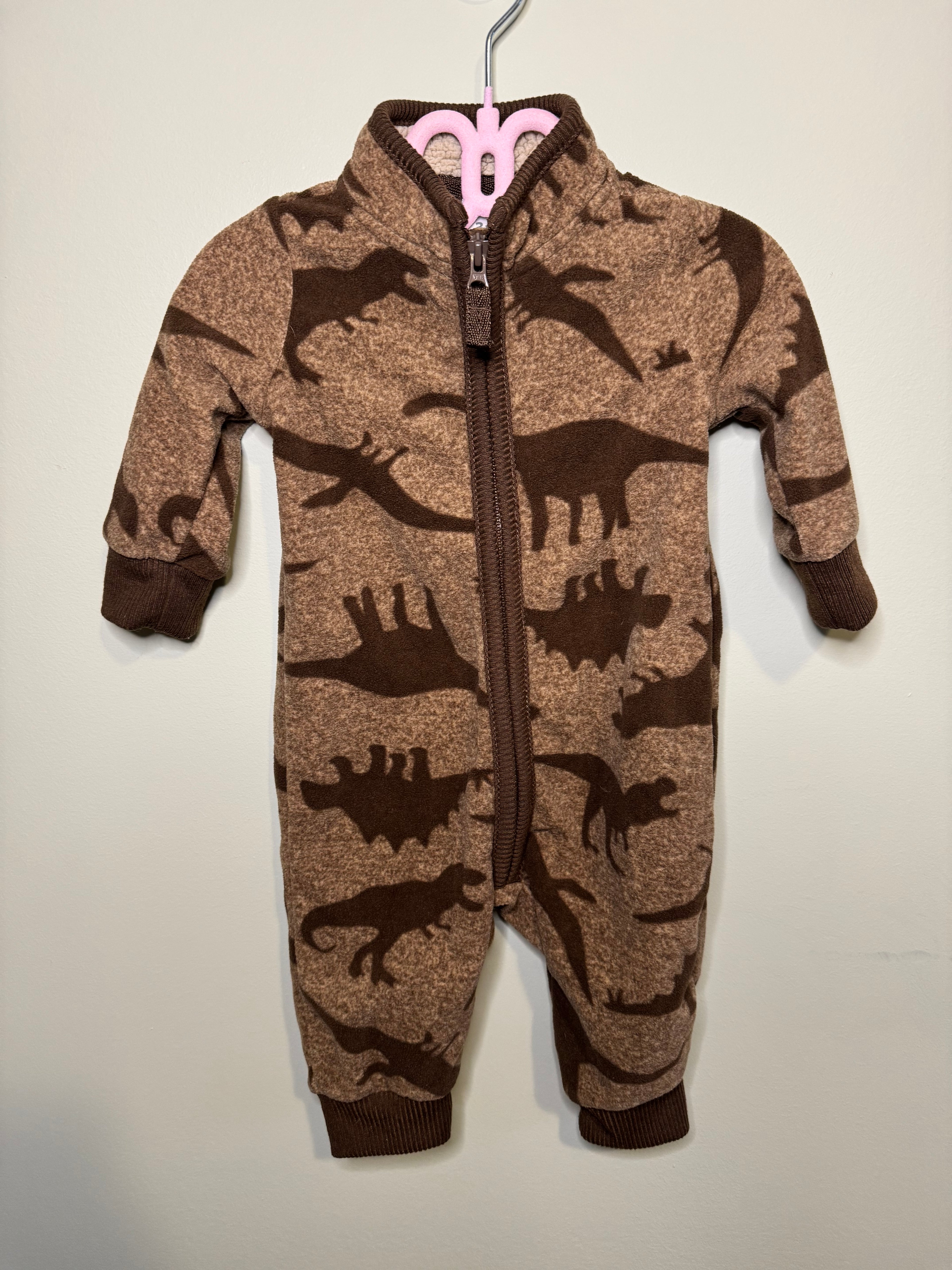 0-3 Month Bundle - 11 pieces