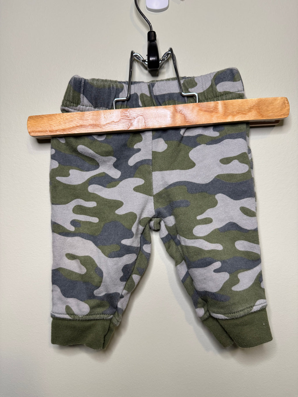 0-3 Month Bundle - 11 pieces