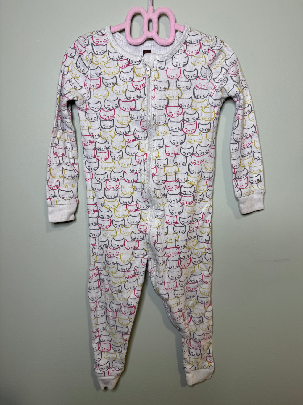 18–24 Month Girls Clothing Bundle – Sleep, Play & Winter Wear (10 Pieces)