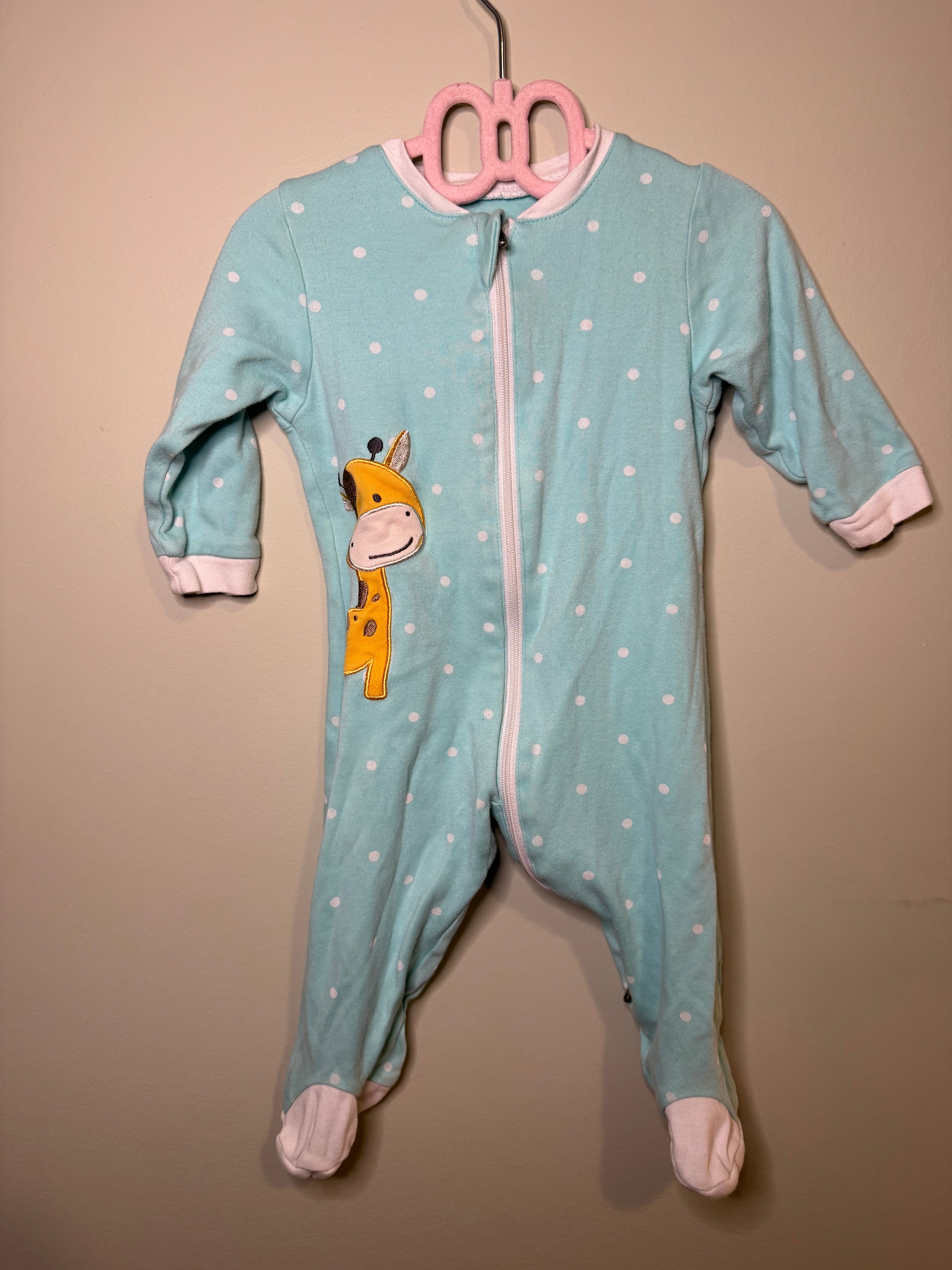 0-3 Month Bundle - 11 pieces