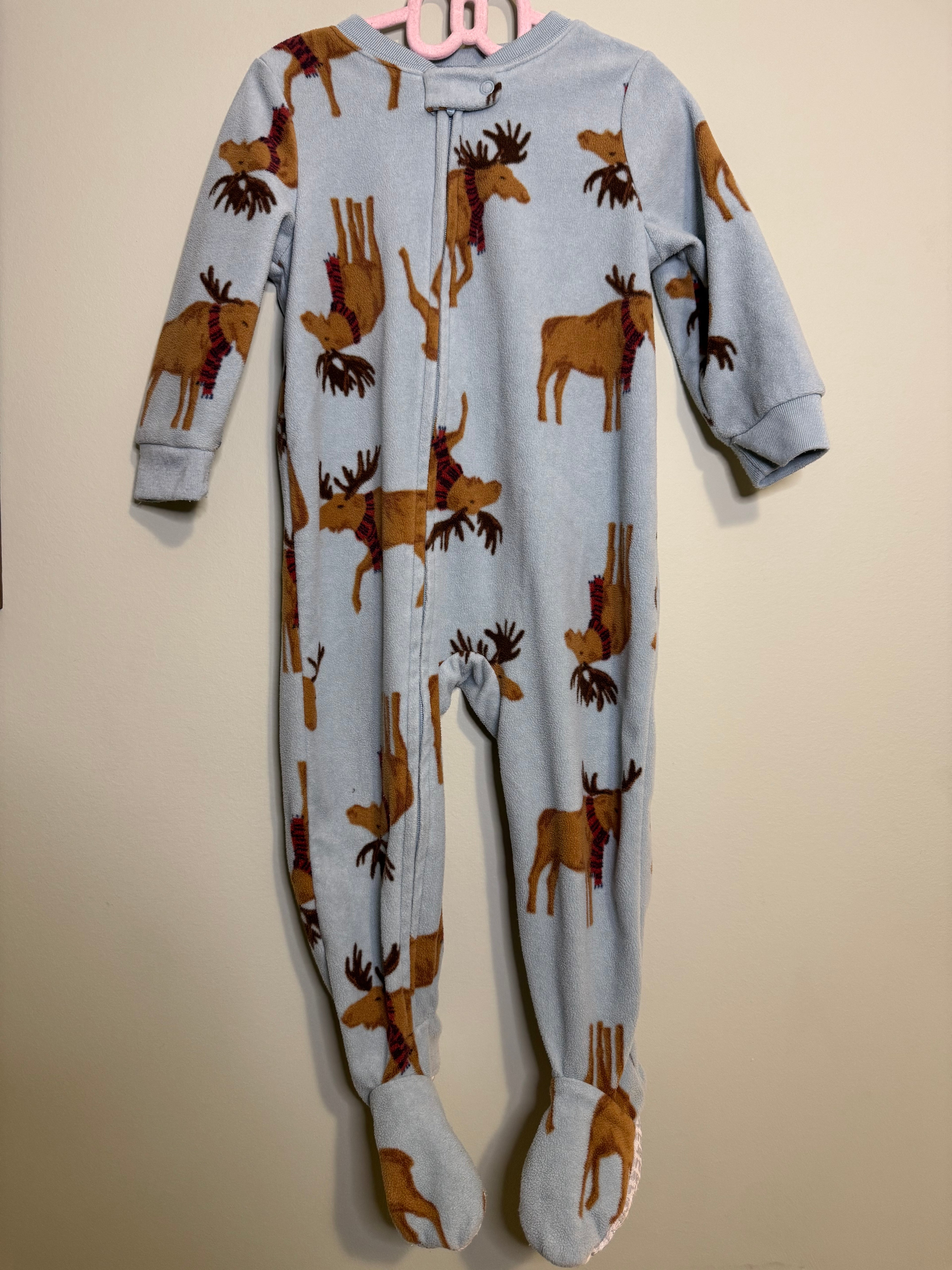 18 Month - Carters Sleeper