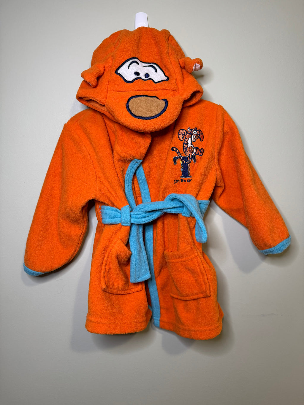 12–18 Month - Disney Hooded House Coat