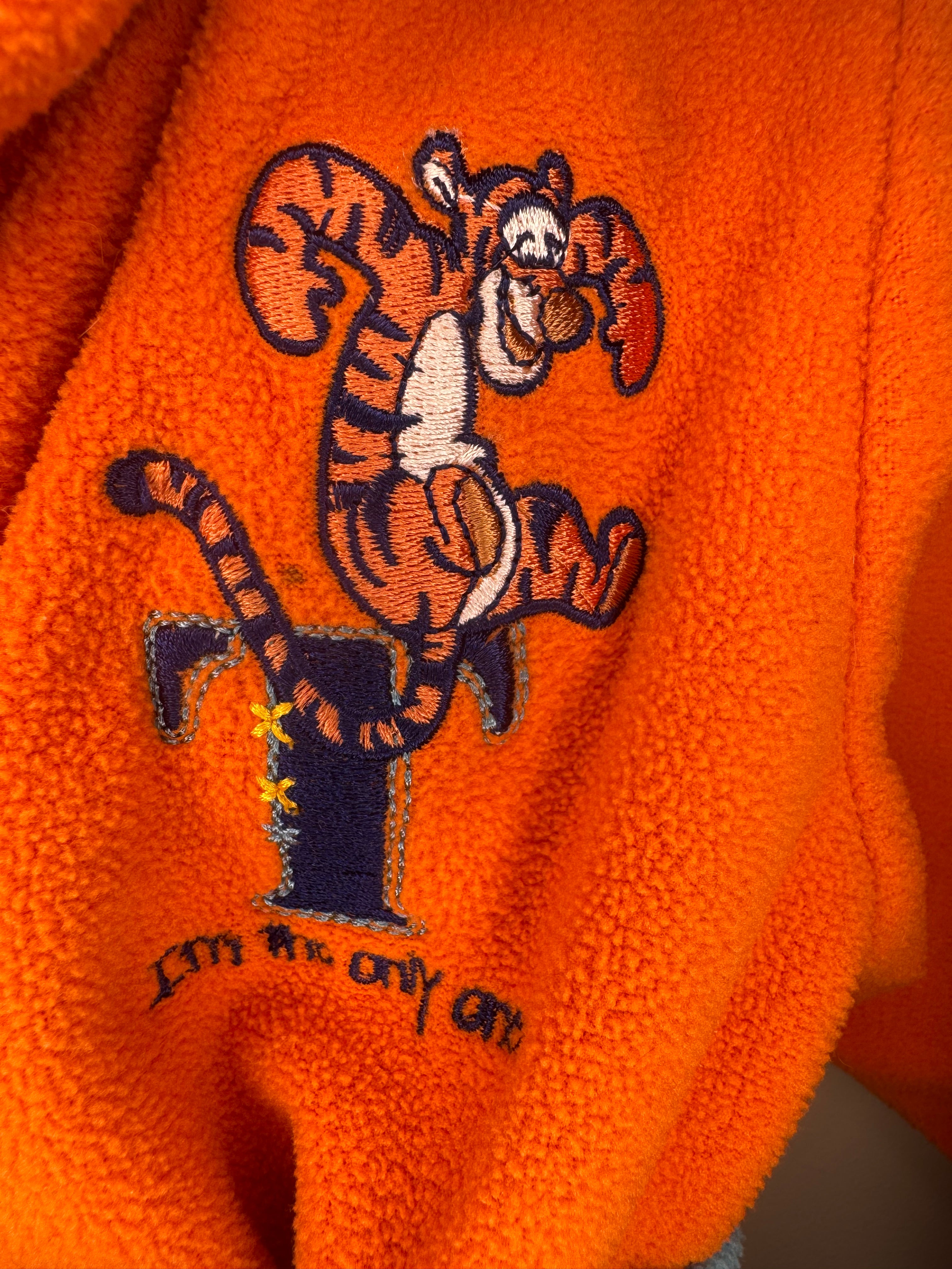 12–18 Month - Disney Hooded House Coat