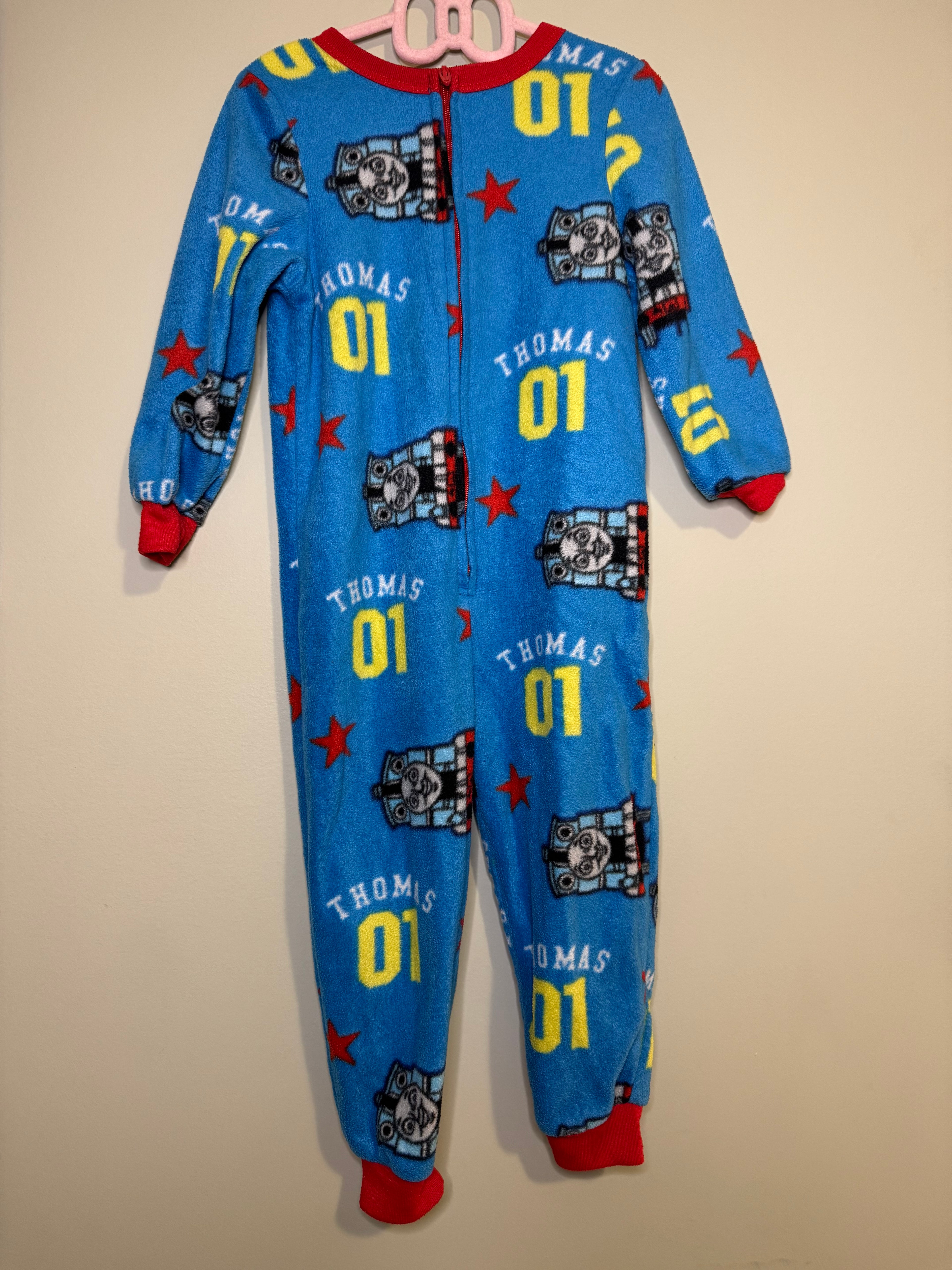 2T - Thomas & Friends Sleeper