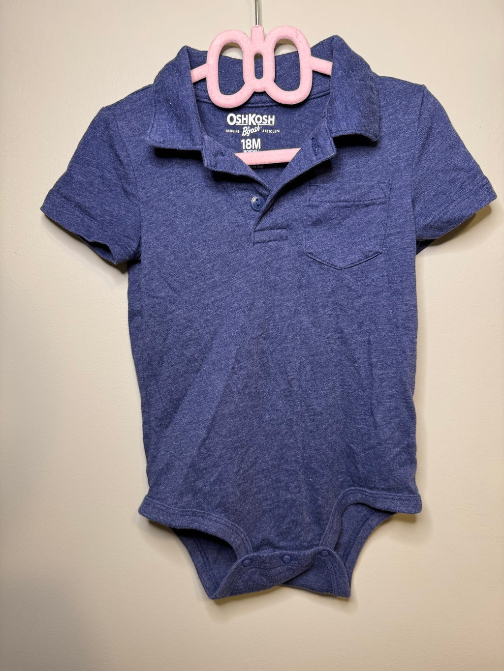 18–24 Month Boys Clothing Bundle ( 12 Piece Set)