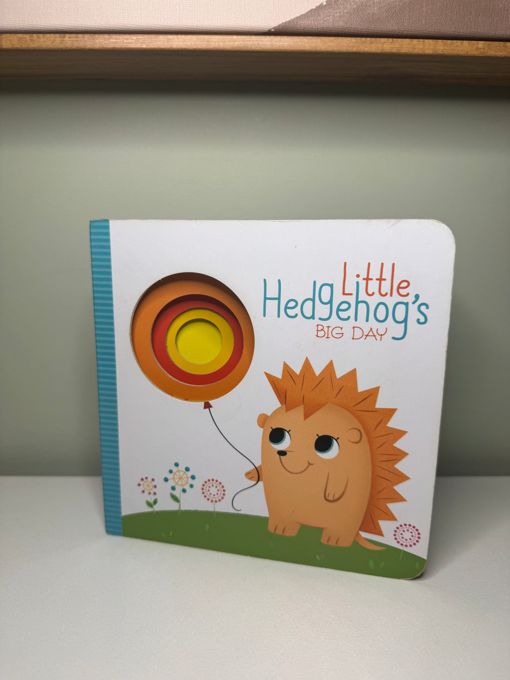 Board Book Bundle - 12 Books