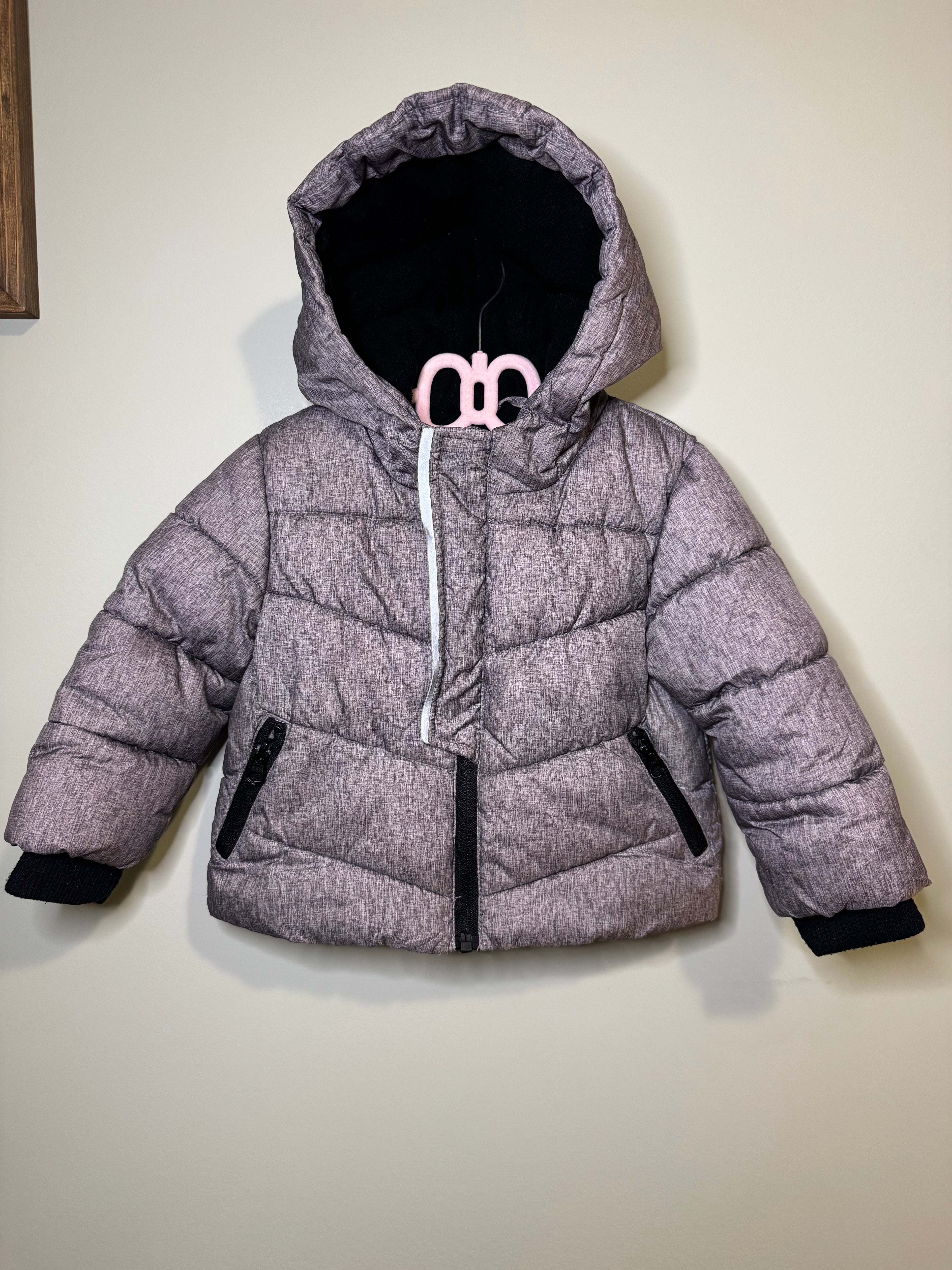 12–18 Month - George Winter Jacket