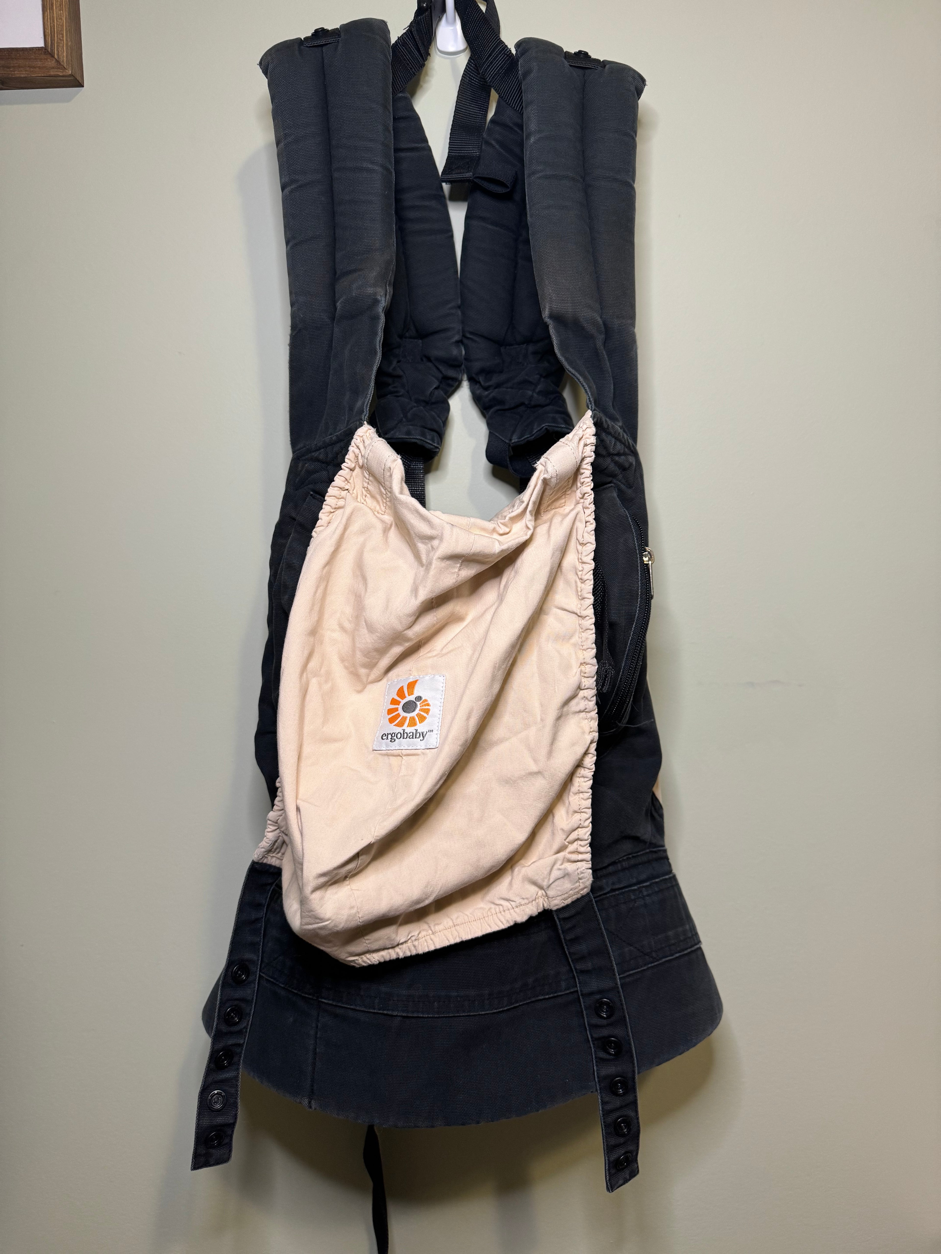 Ergobaby Baby Carrier