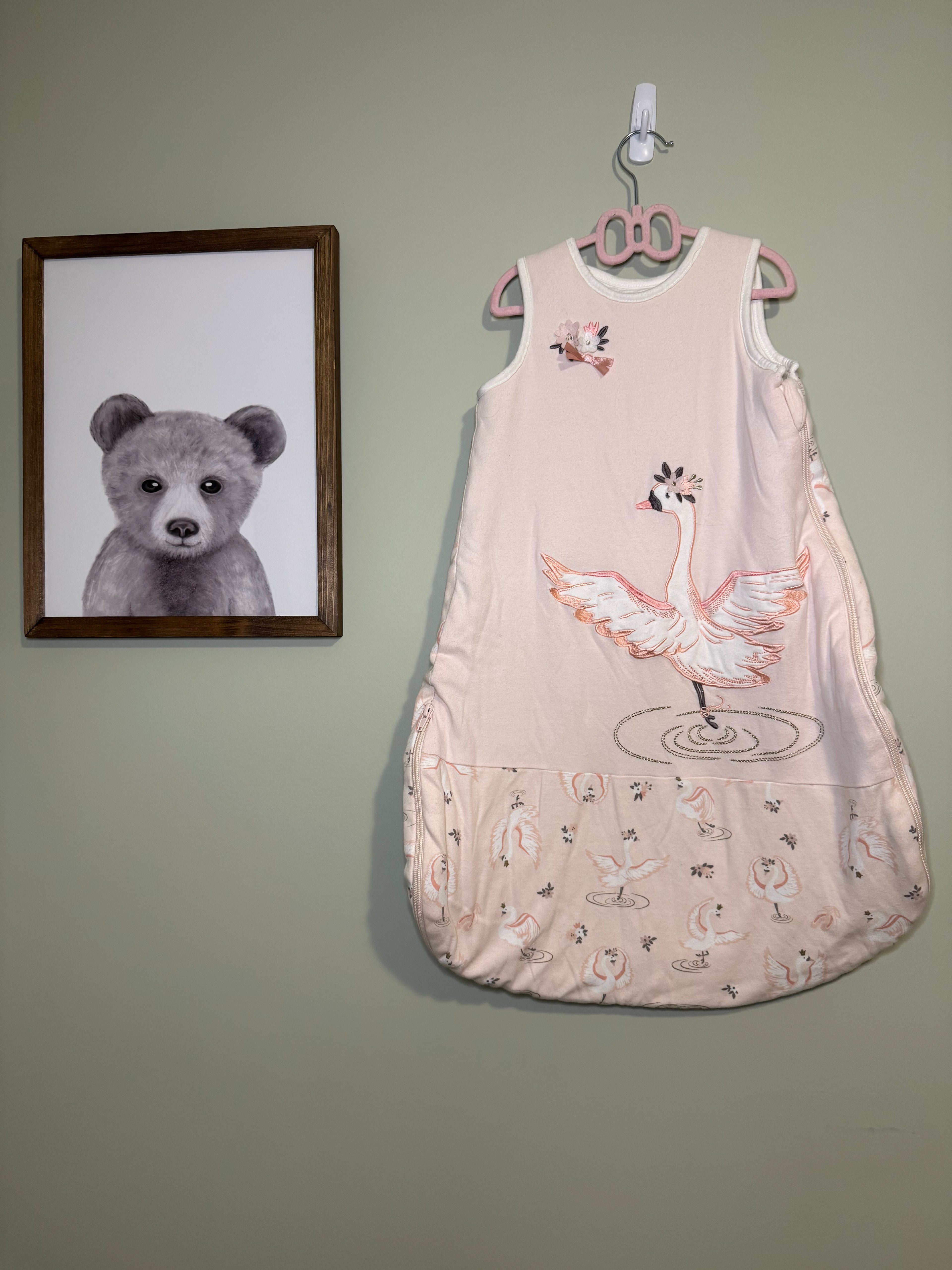 6–18 Month - First Wish Sleep Sack