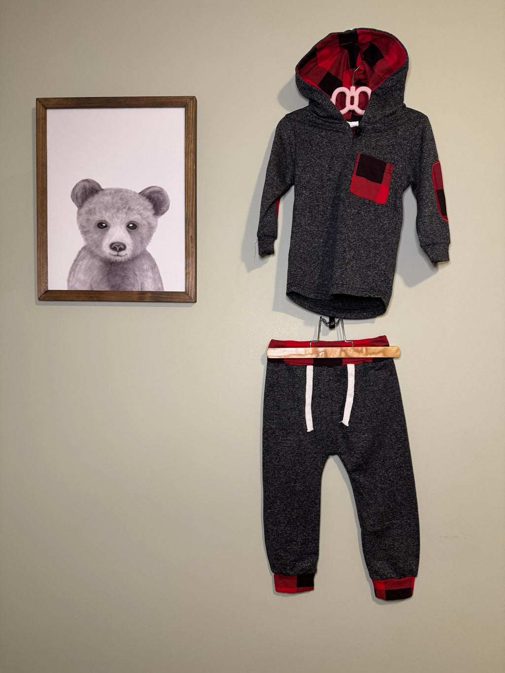 18–24 Month Boys Clothing Bundle ( 12 Piece Set)