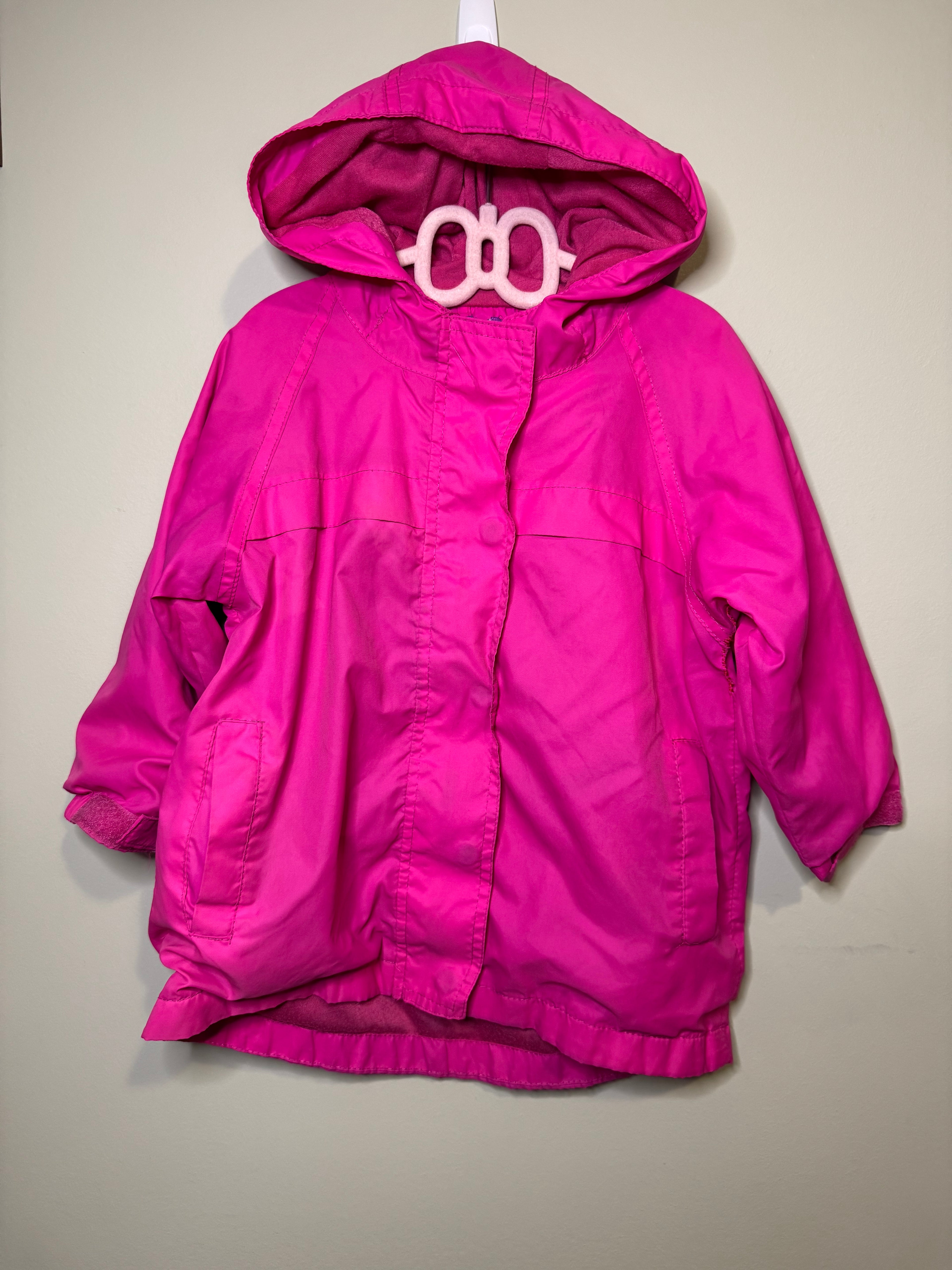 2T - Western Chief Raincoat