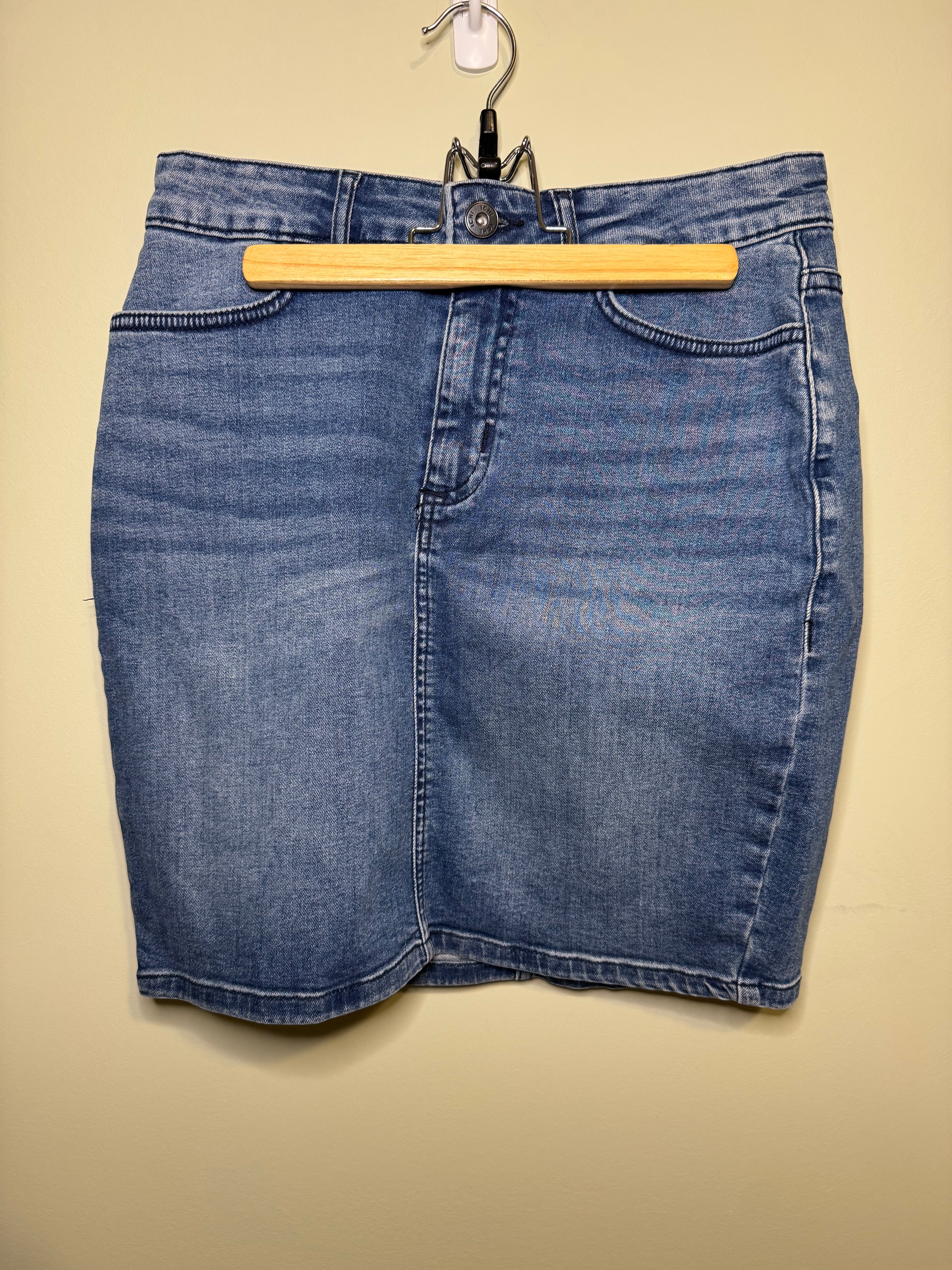 Ichi Denim Skirt — Women’s Size 36 | New with Tags