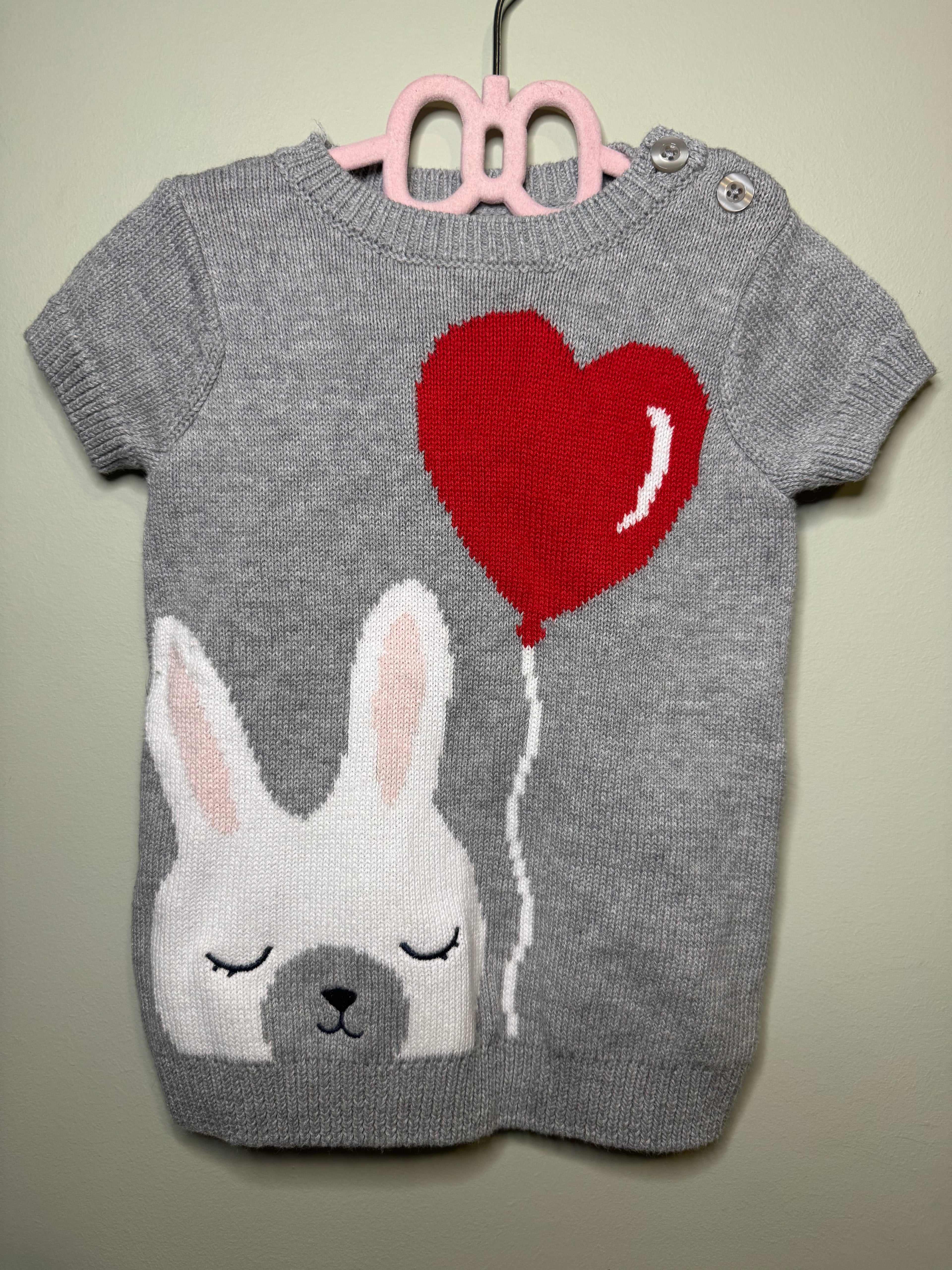 0-6 Month Bundle - 9 Pieces