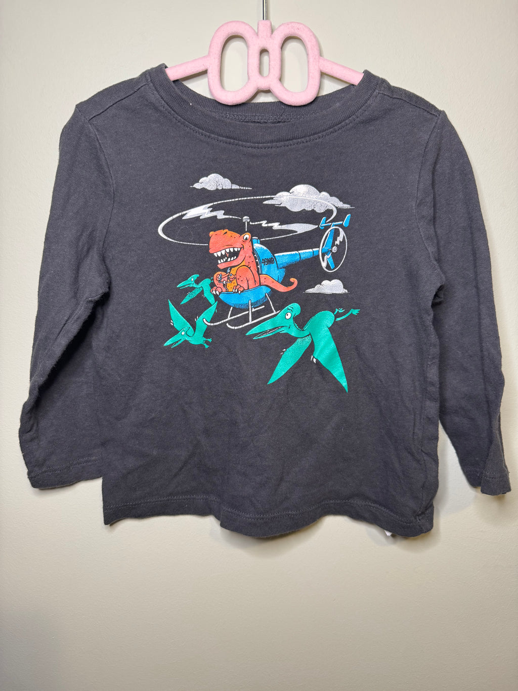 18–24 Month Boys Clothing Bundle ( 12 Piece Set)