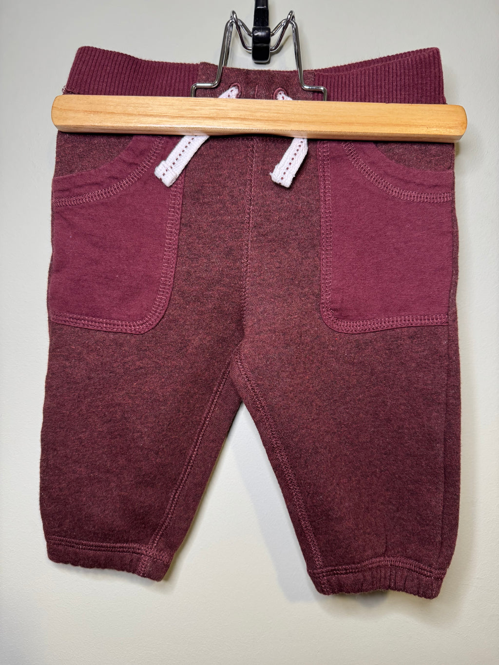 3–6 Months - Joe Fresh Jogger Pants