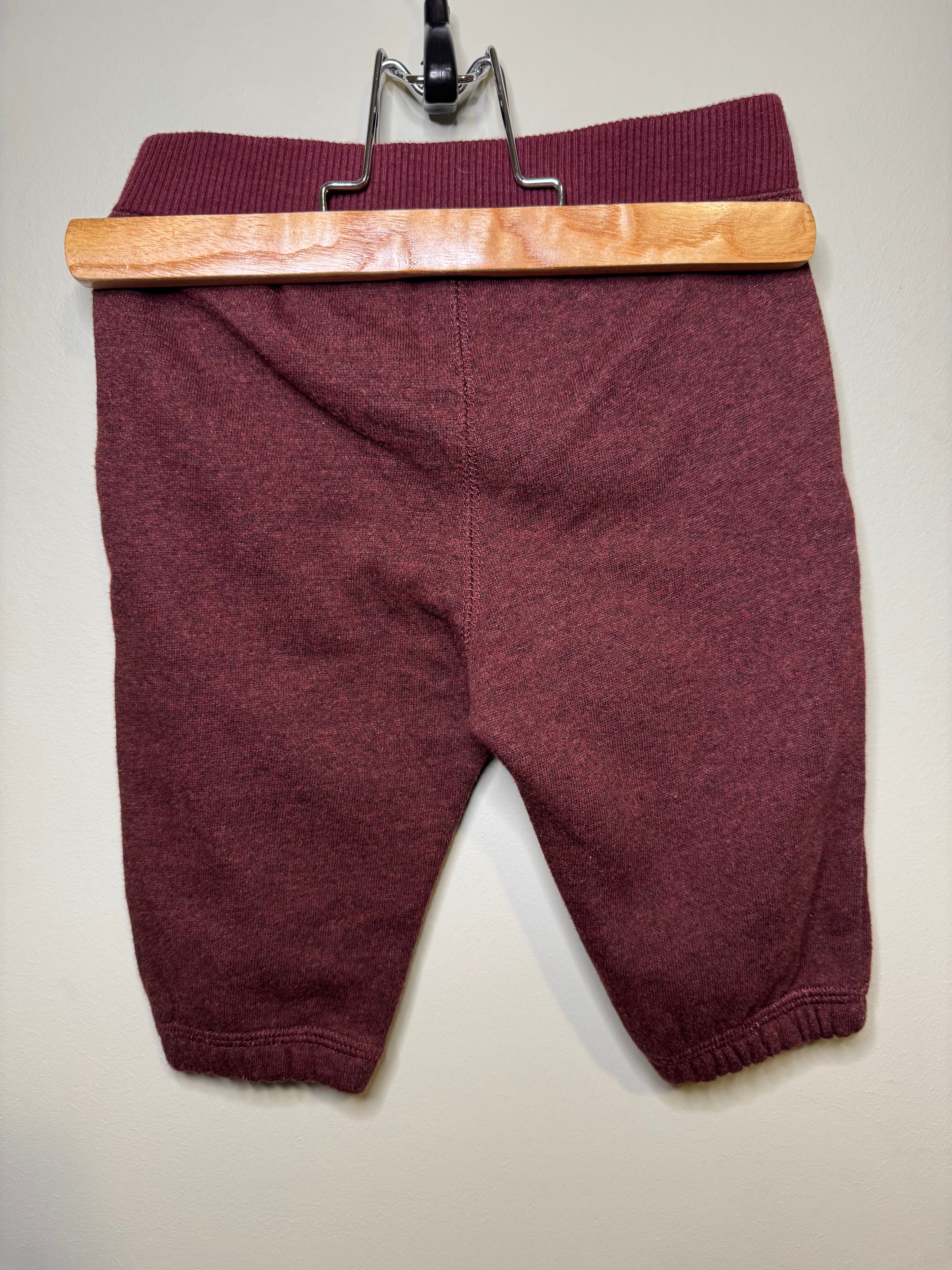 3–6 Months - Joe Fresh Jogger Pants