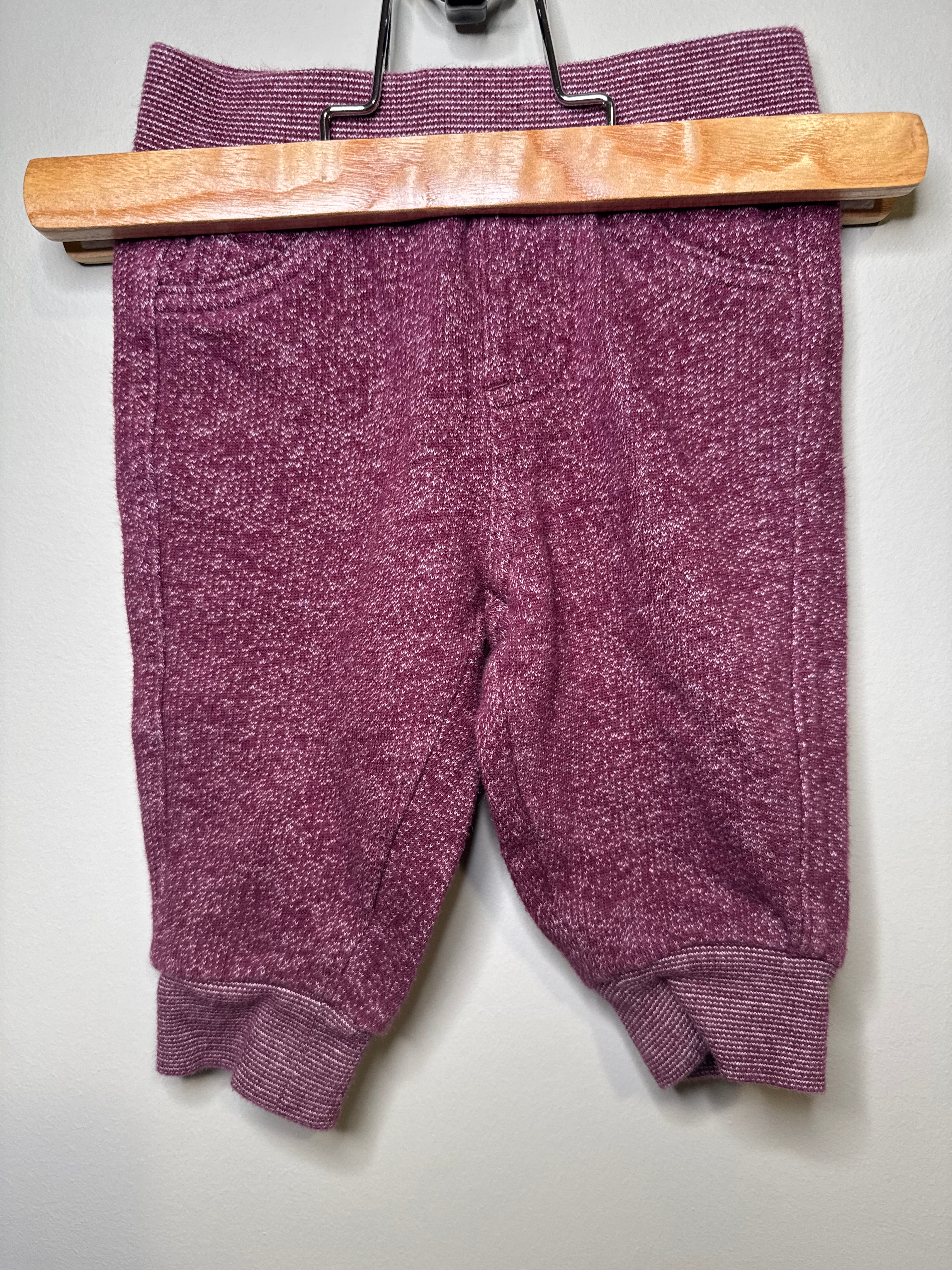 3–6 Month - George Jogger Pants