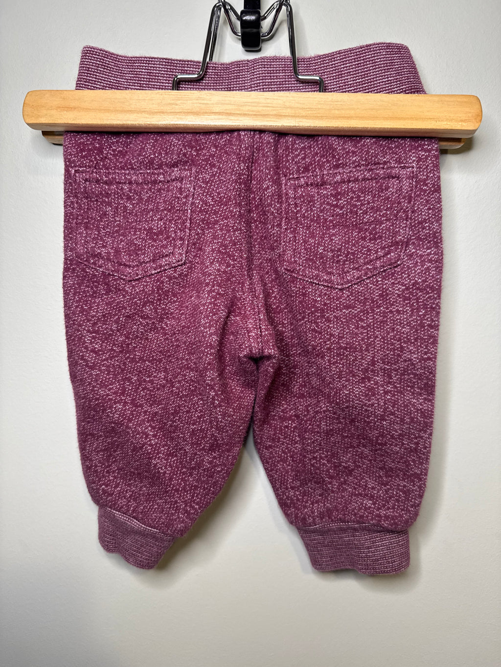 3–6 Month - George Jogger Pants