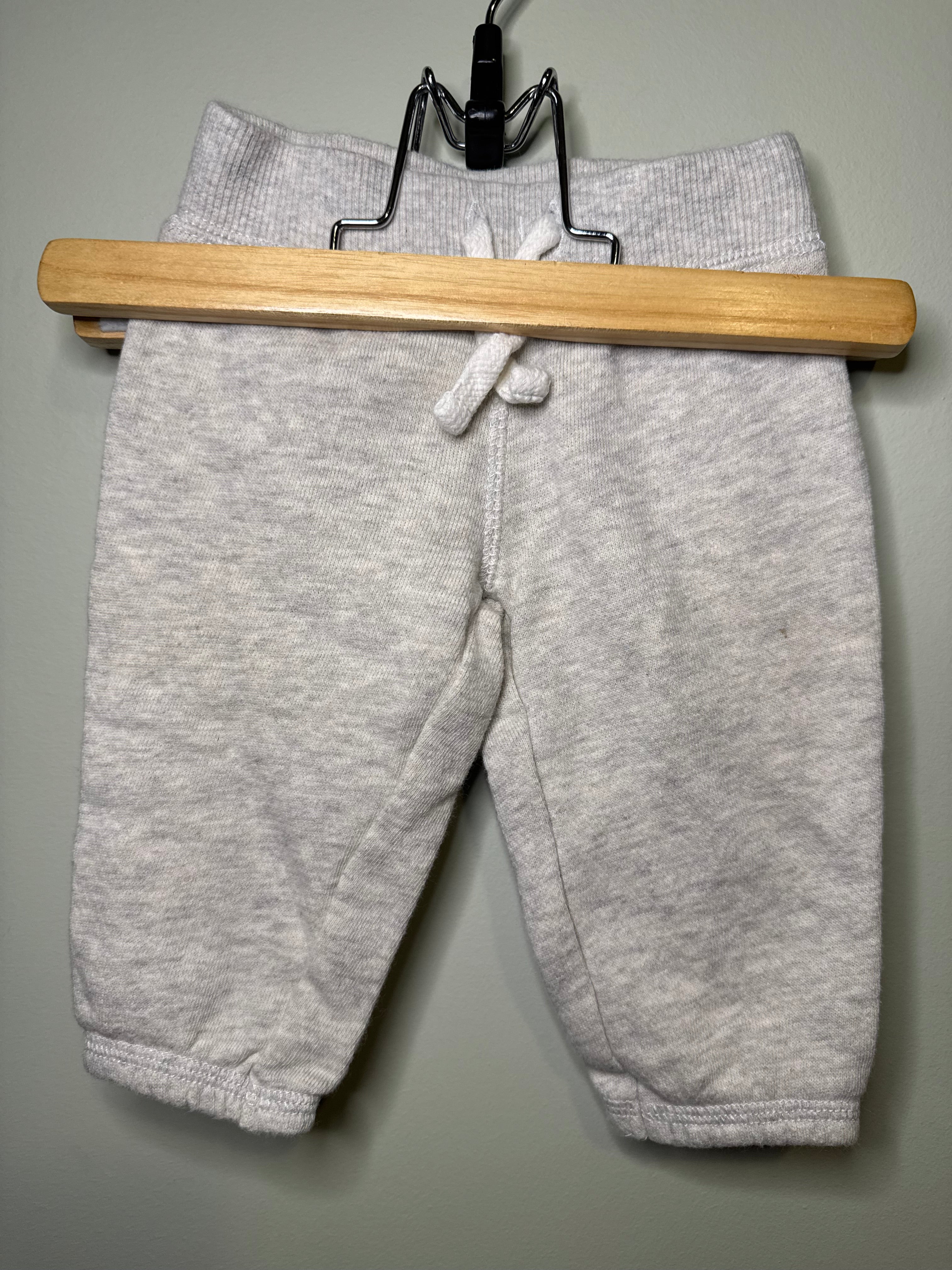 3 Month - Carter’s Sweatpants