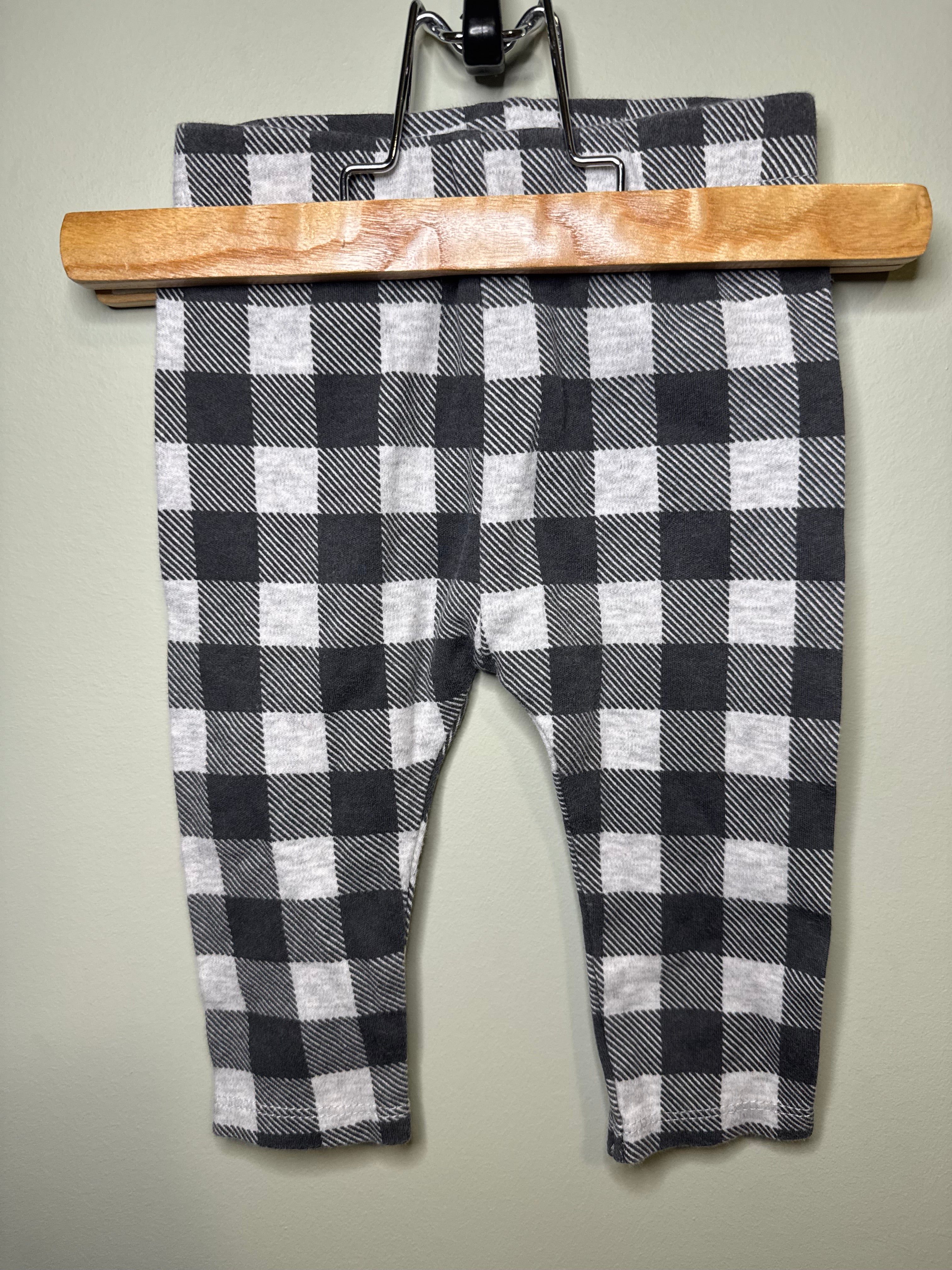 0-6 Month Bundle - 9 Pieces