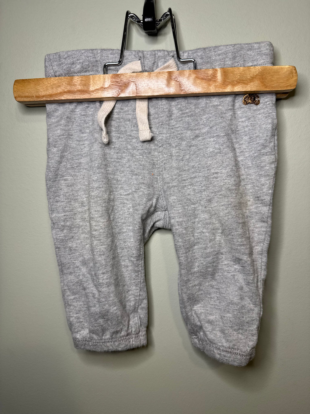 0-3 Month Bundle - 11 pieces