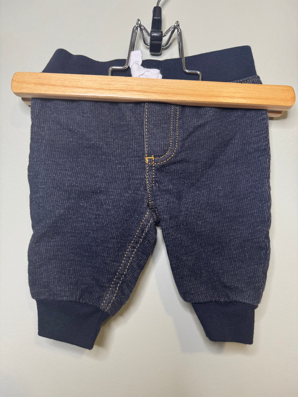 0-3 Month Bundle - 11 pieces