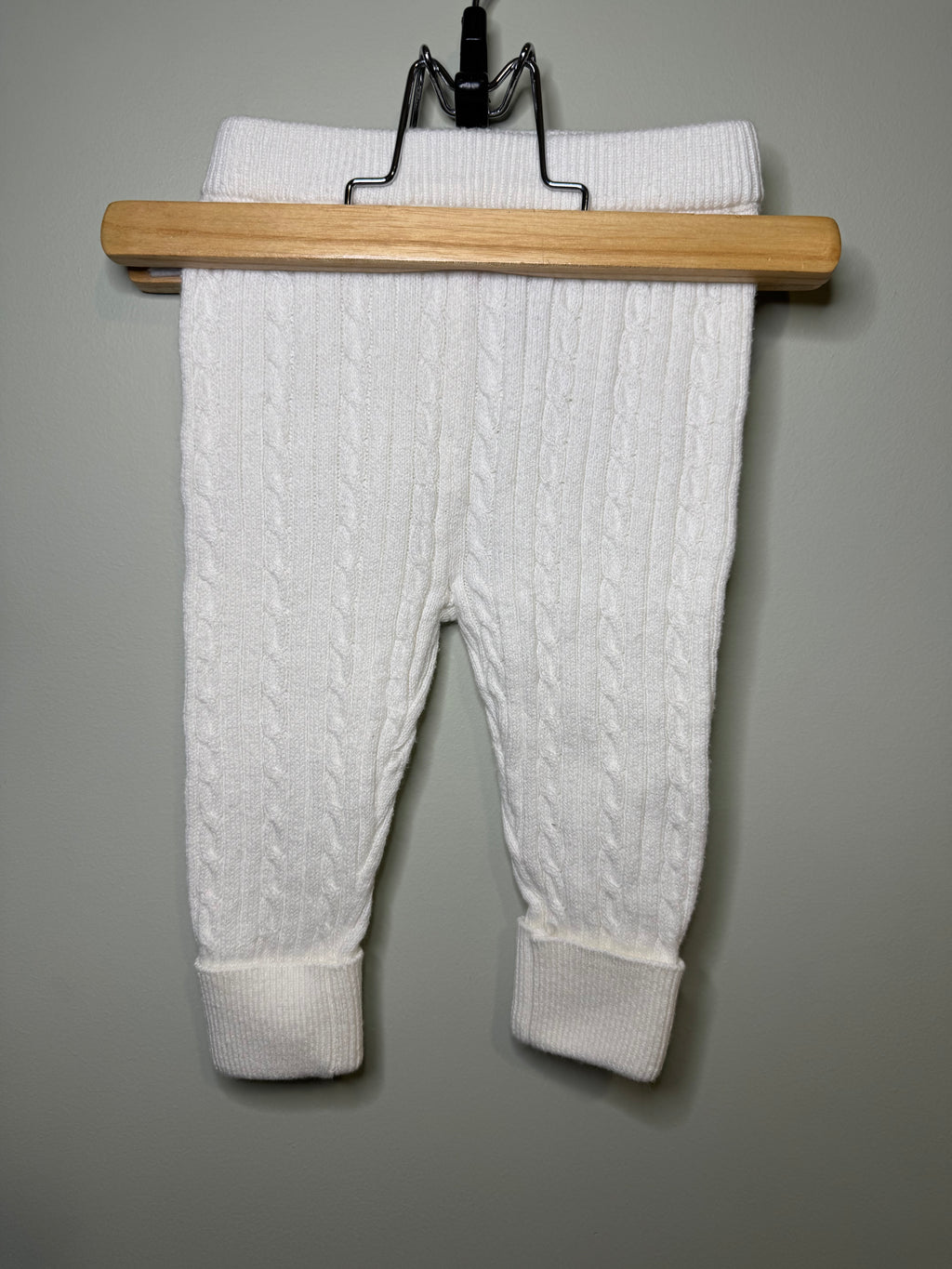 0-6 Month Bundle - 9 Pieces