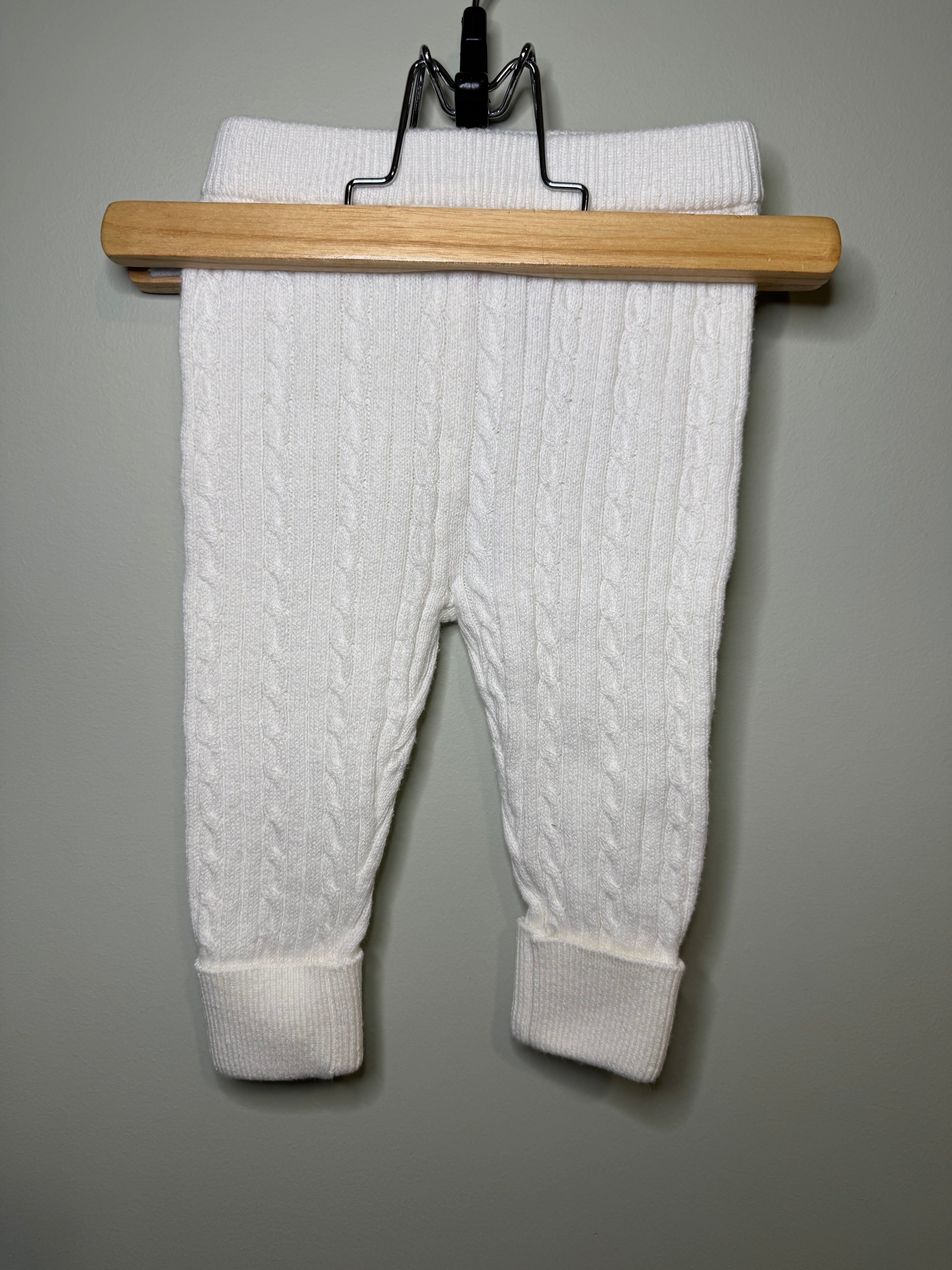 0-6 Month Bundle - 9 Pieces