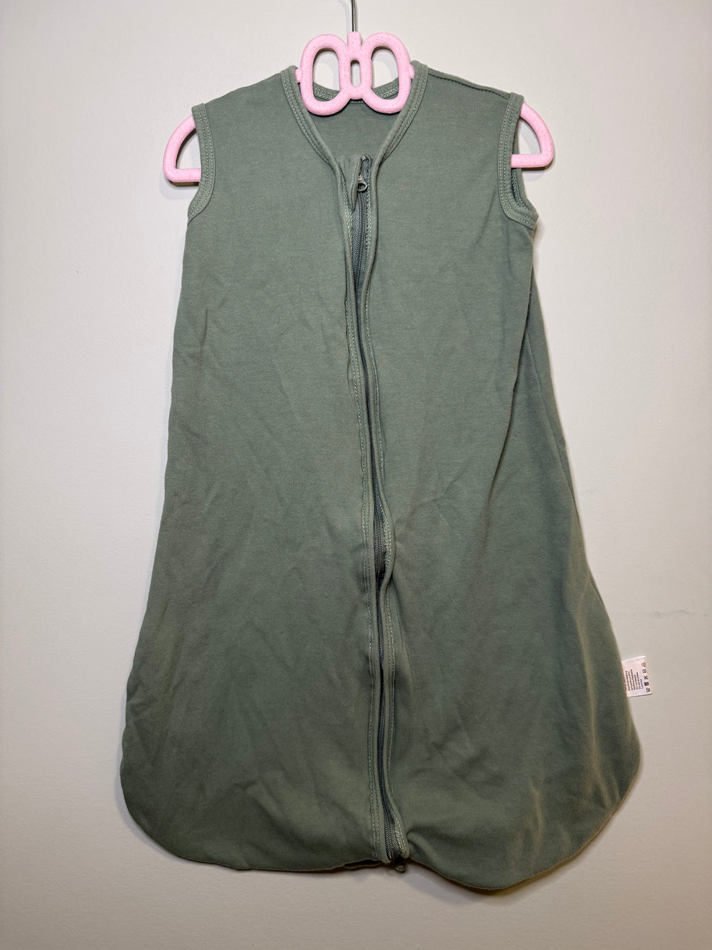 0-6 Month Bundle - 9 Pieces