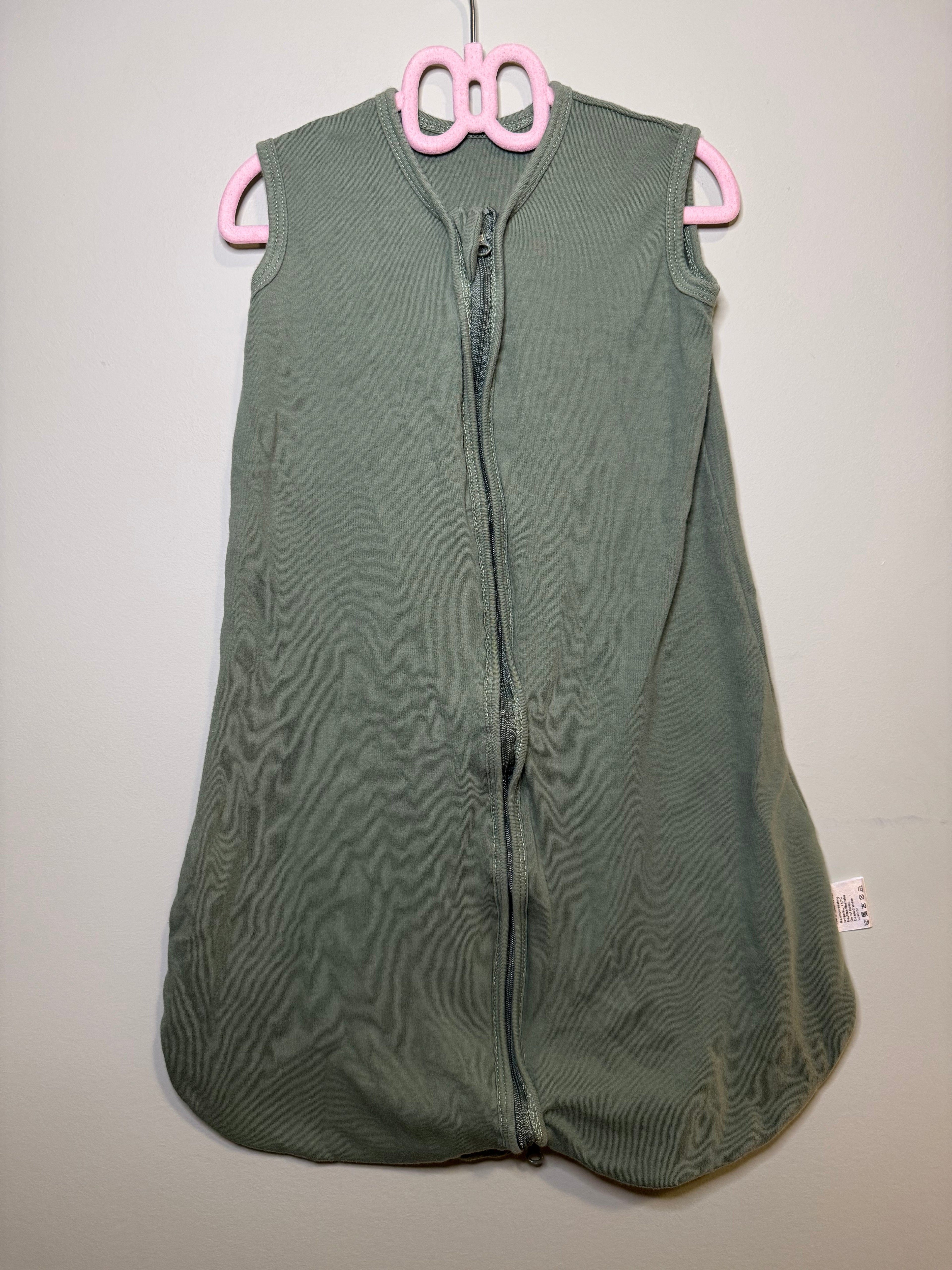 0-6 Month Bundle - 9 Pieces