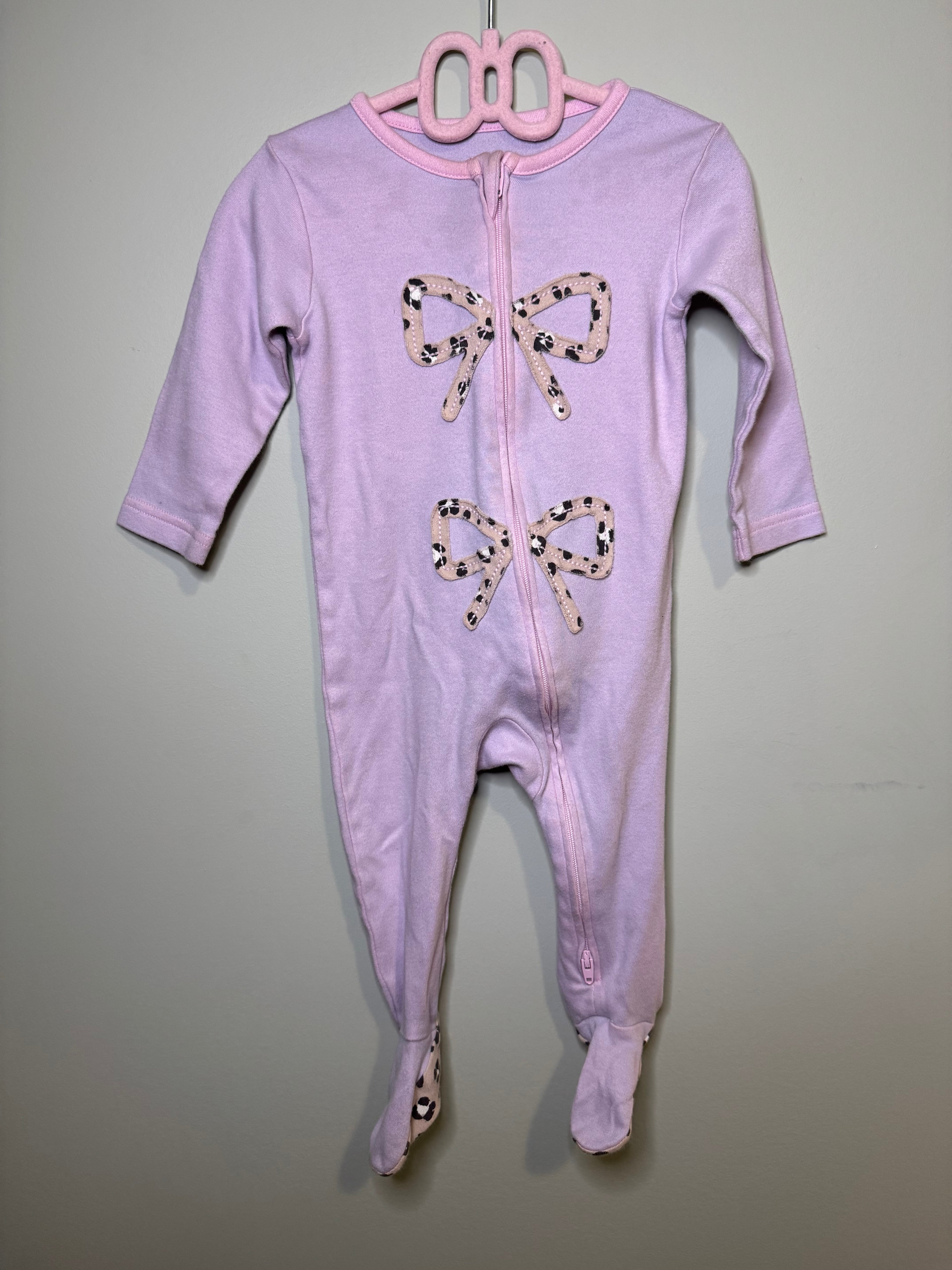 6-9 Month Cotton Sleeper