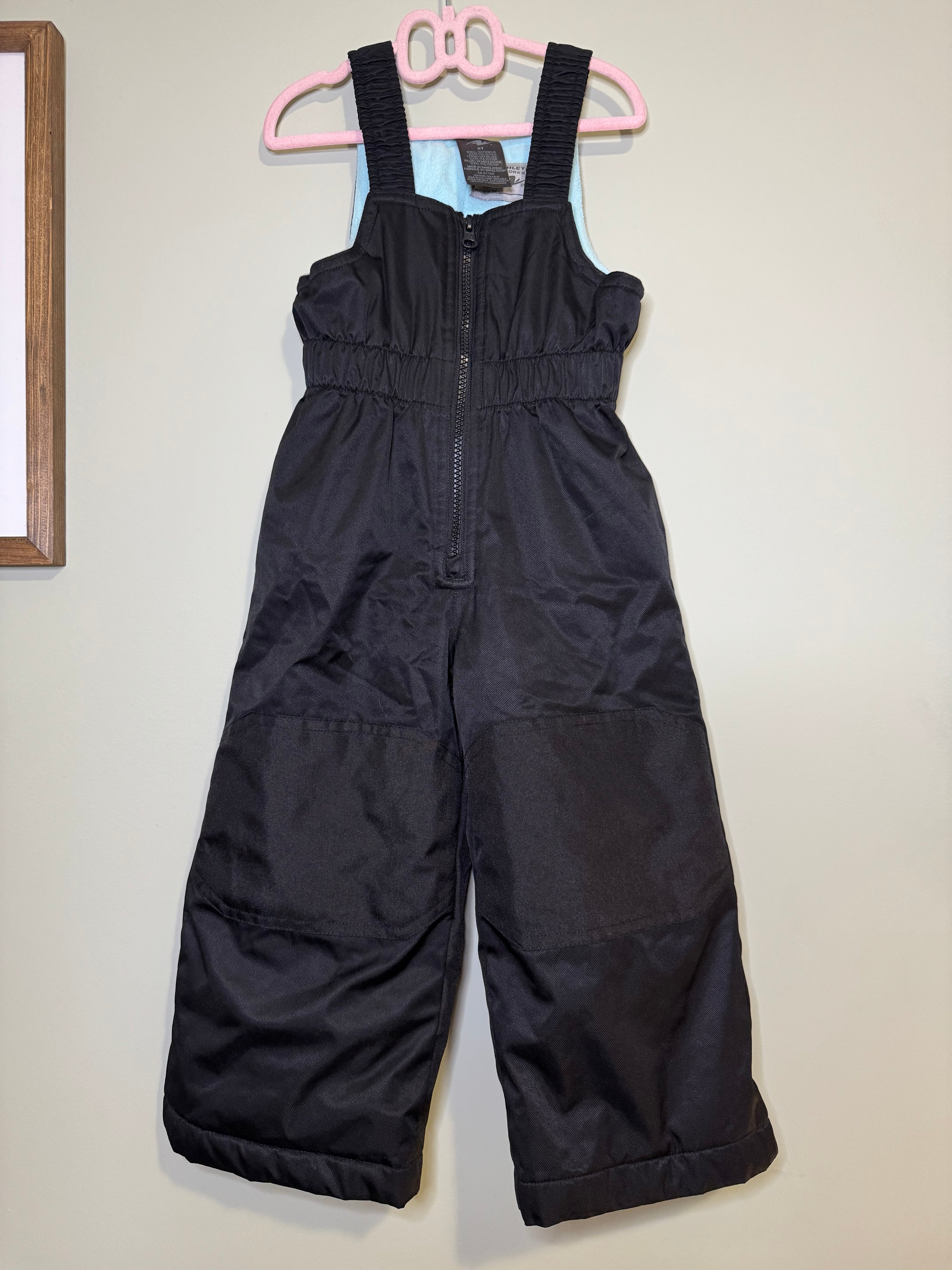 Athletic Works – Insulated Snow Pants – 2T
