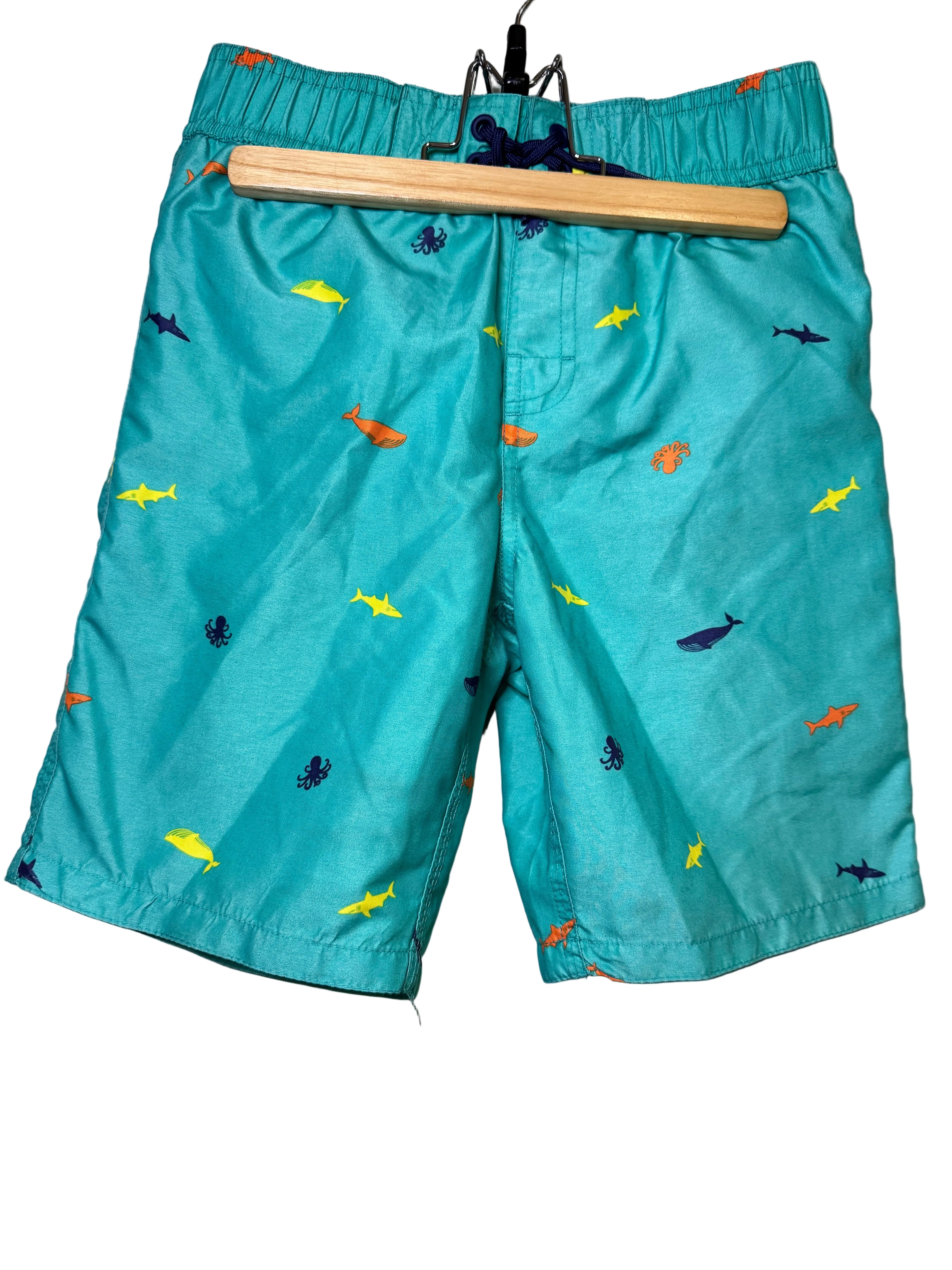 Swim Trunks – Size 6 (Youth Small)