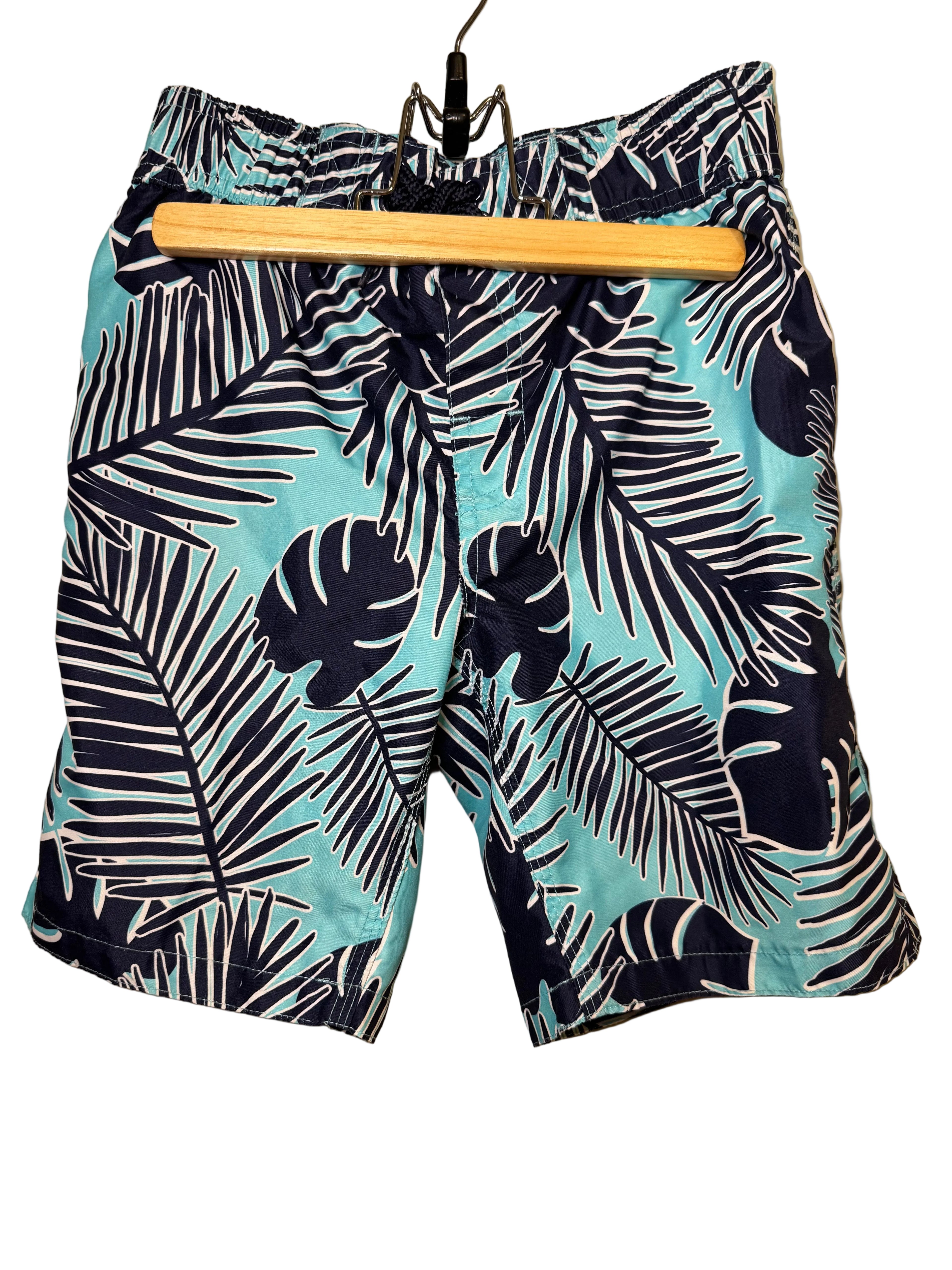Swim Trunks – Size 6 (Youth Small)