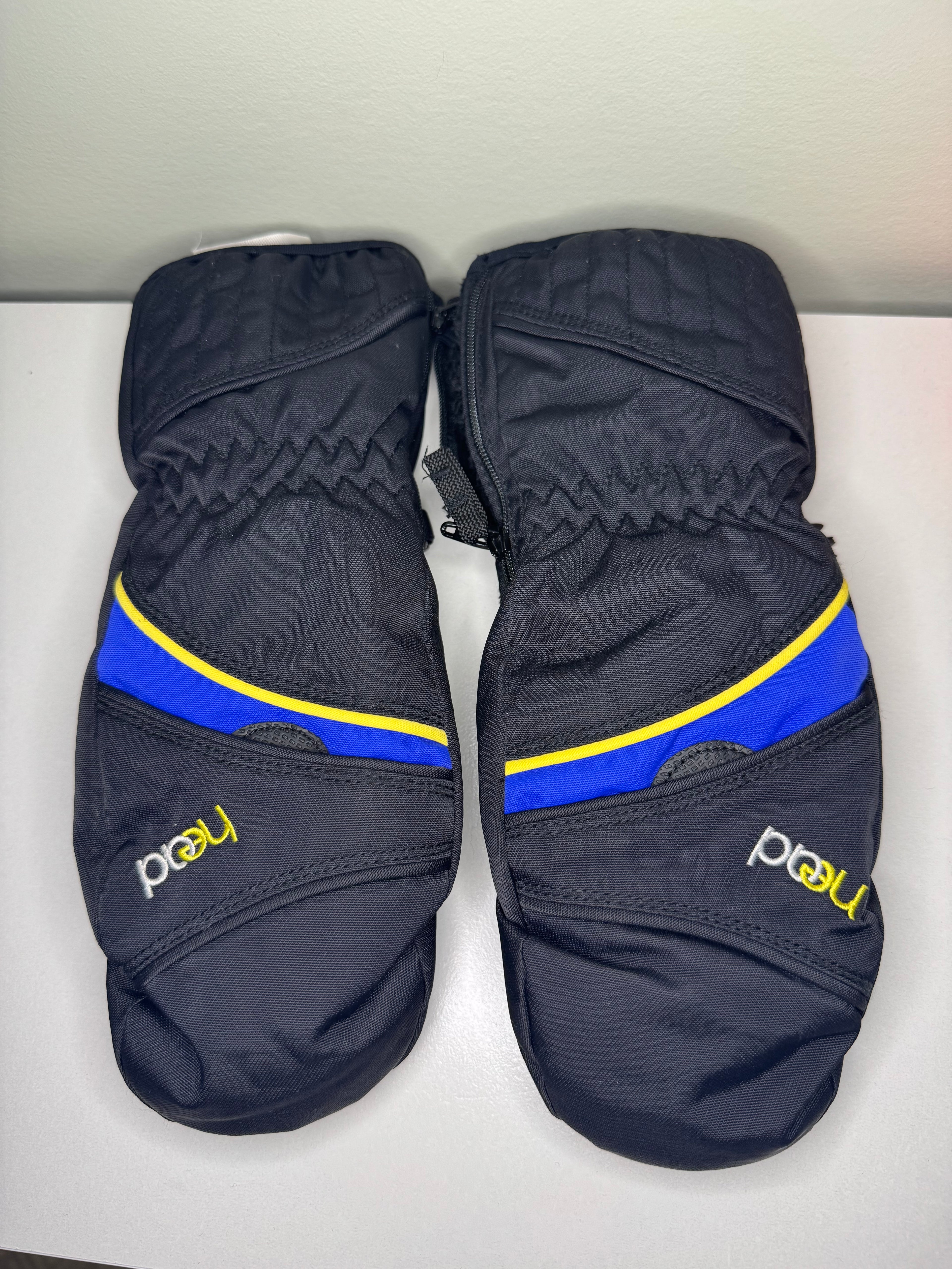 Head – Winter Mittens  – Youth Medium